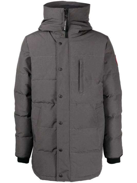 Carson parka