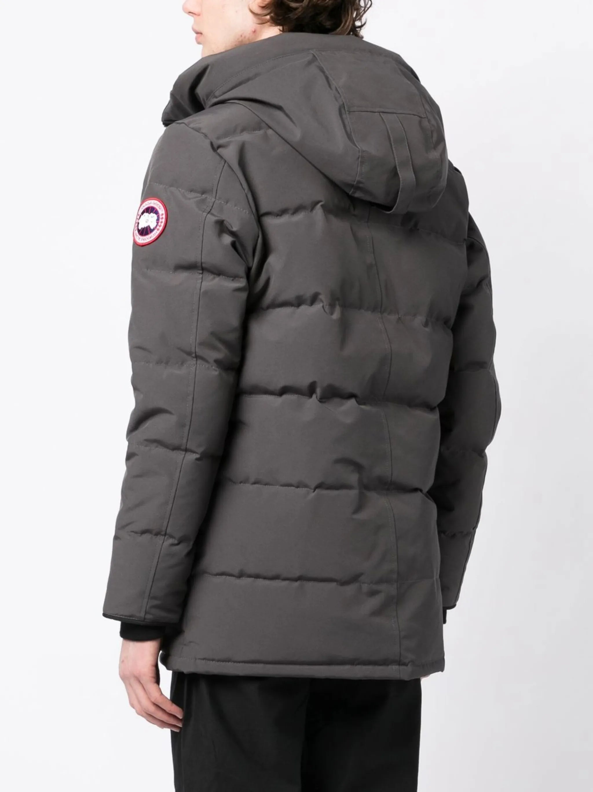 Carson parka