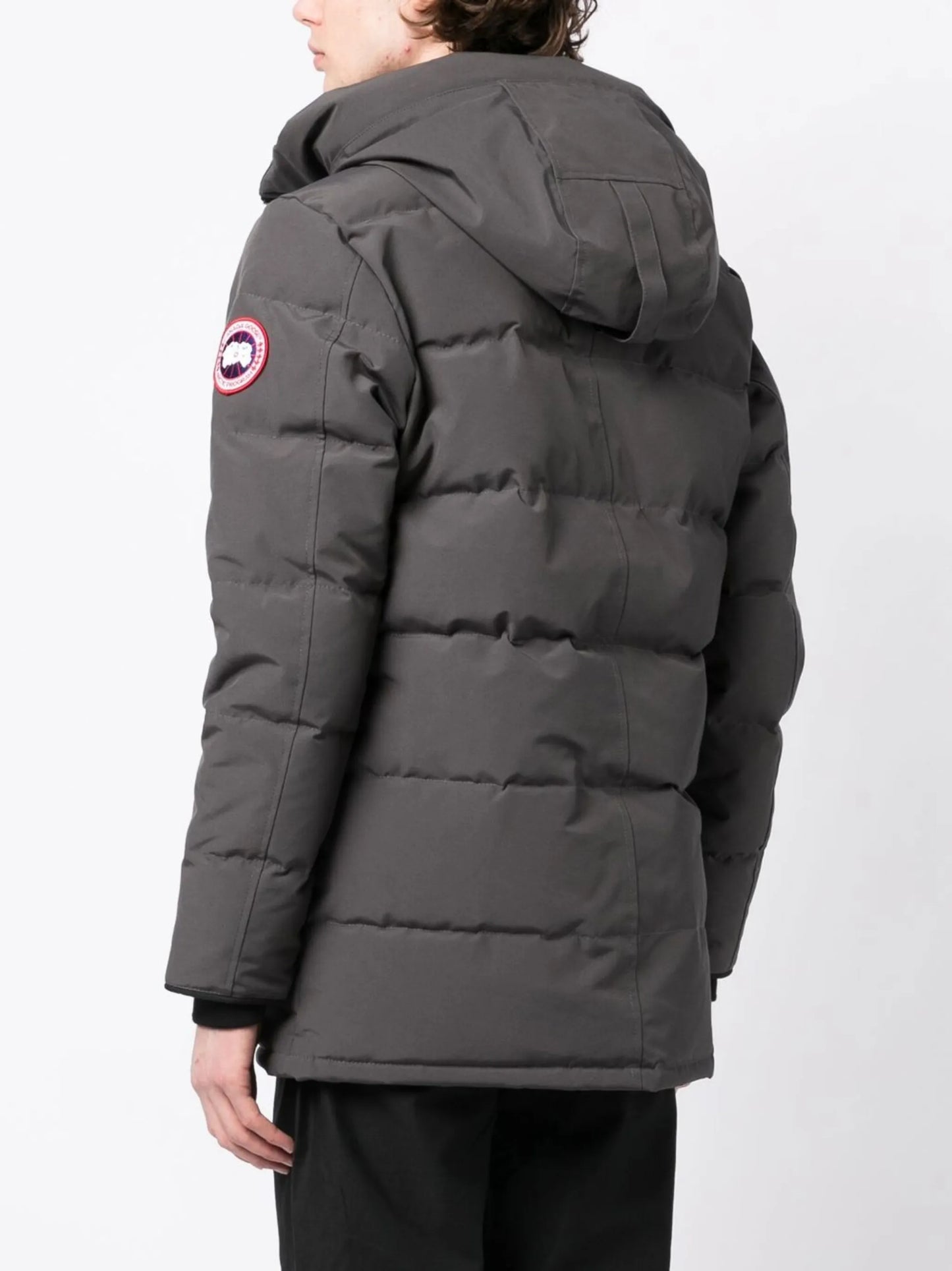 Carson parka