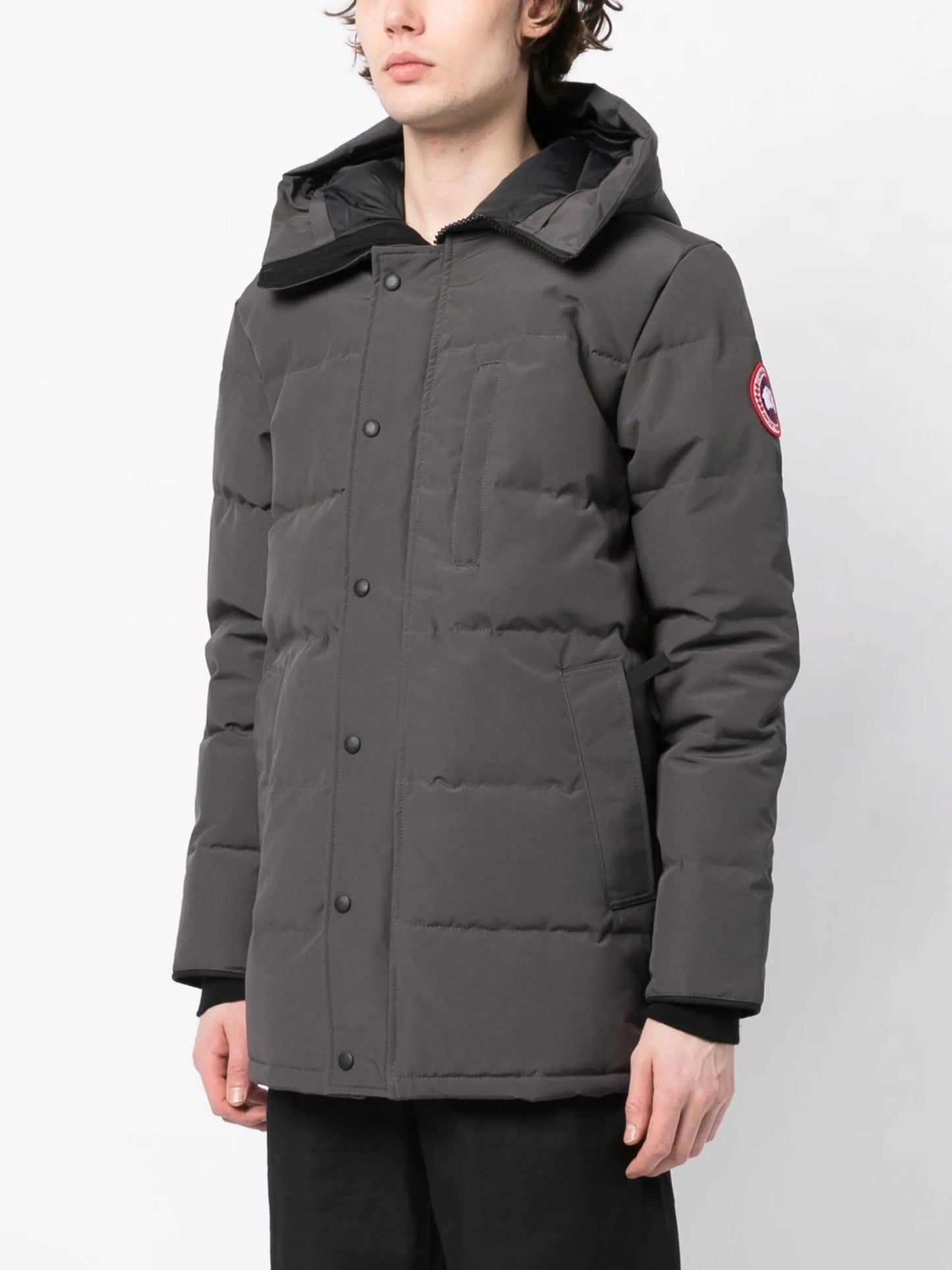 Carson parka