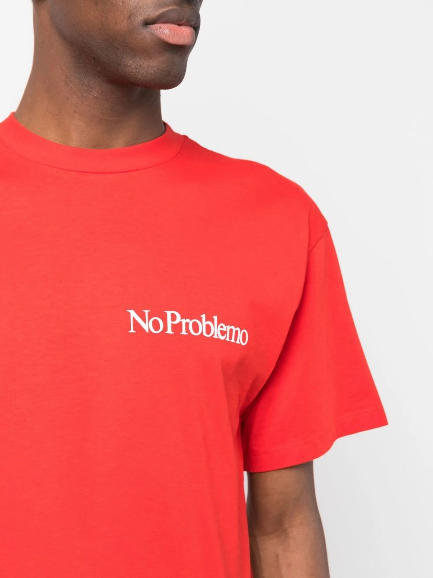 Mini Problemo SS T-shirt