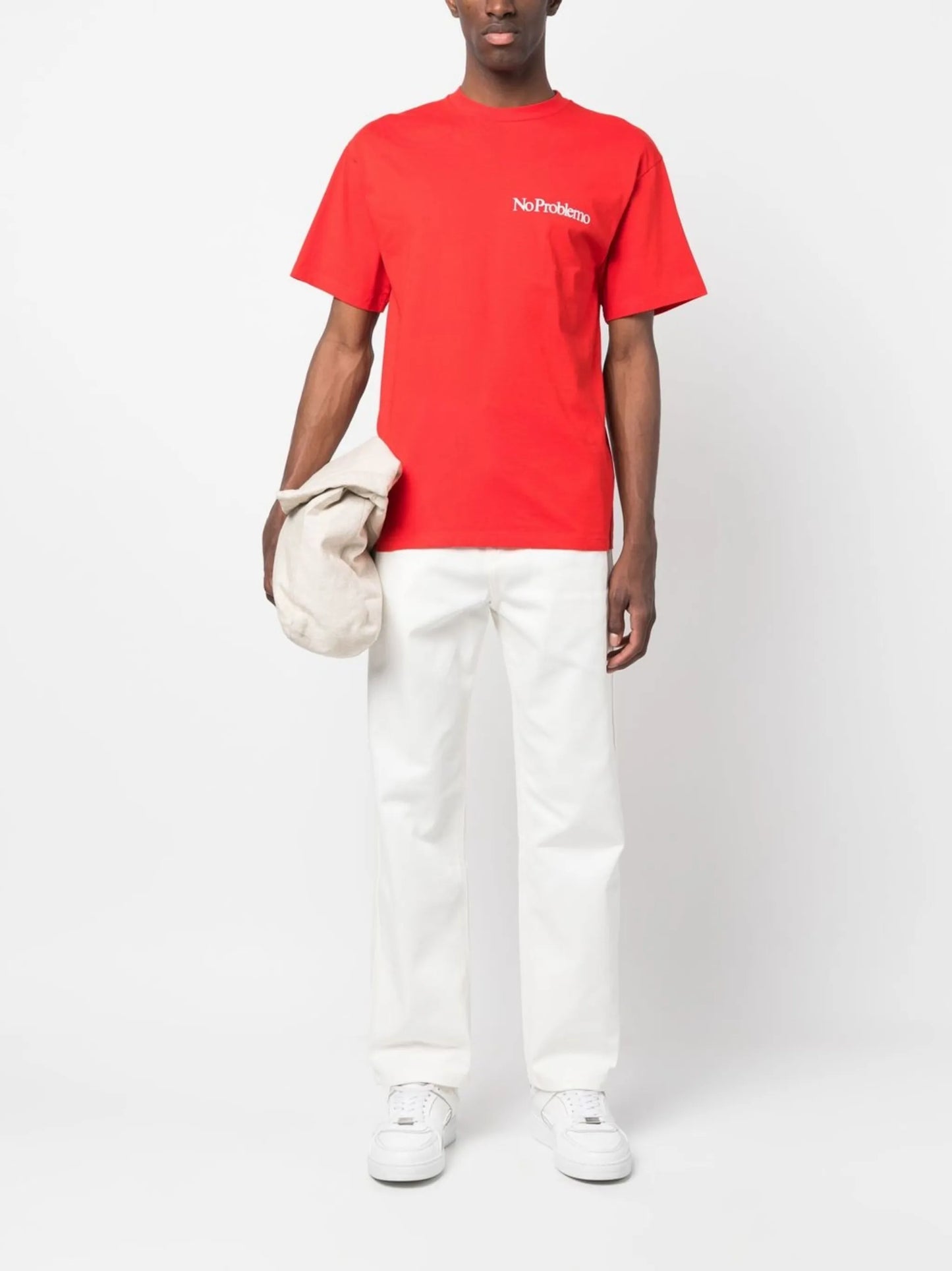 Mini Problemo SS T-shirt