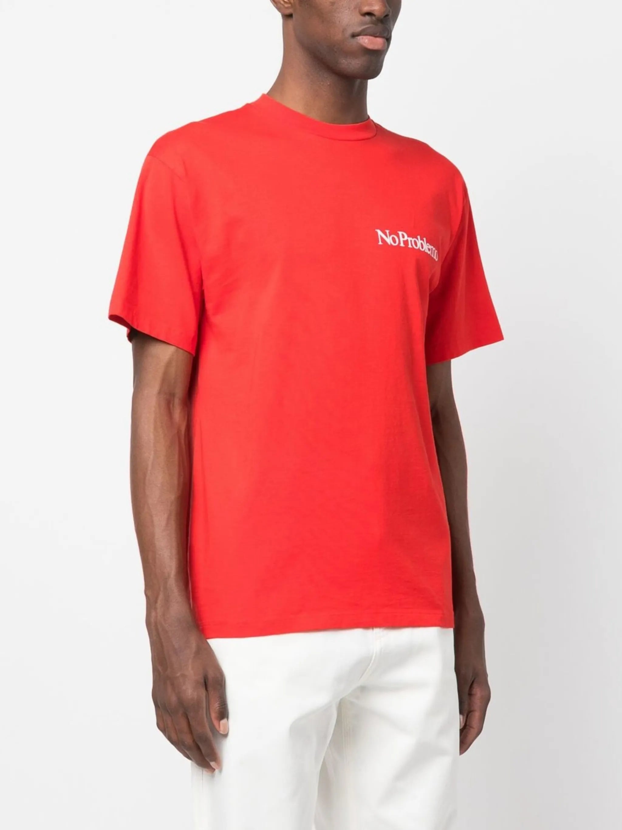 Mini Problemo SS T-shirt
