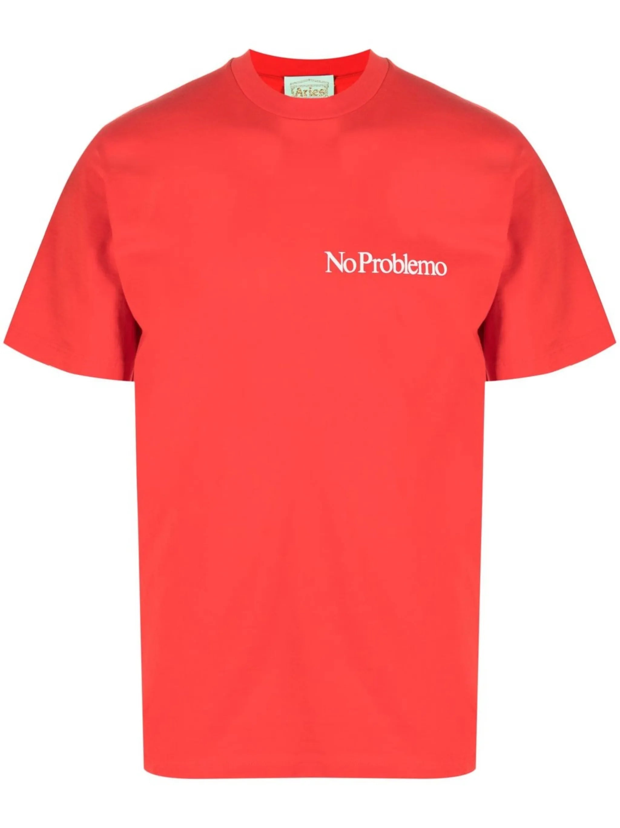 Mini Problemo SS T-shirt