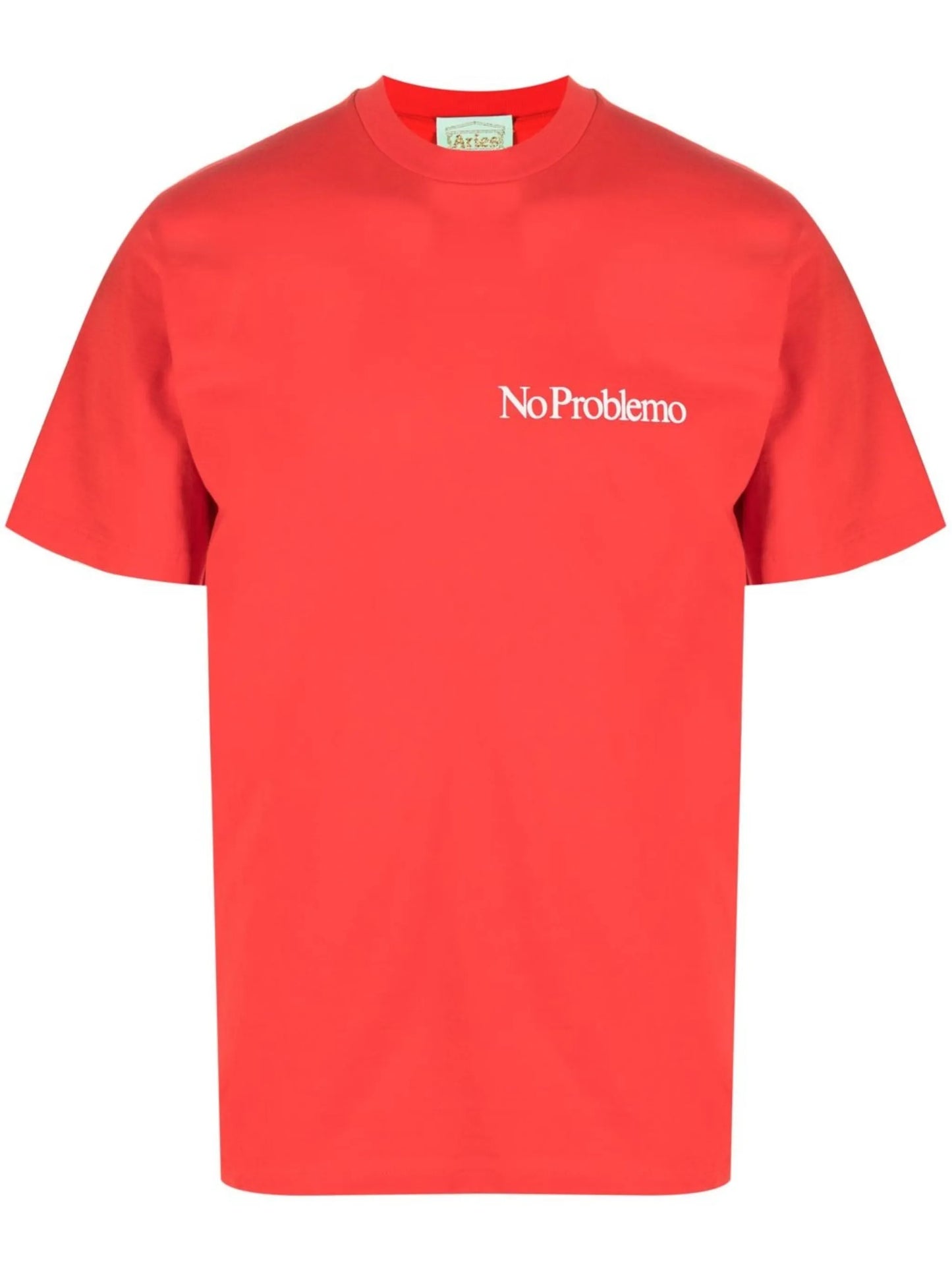 Mini Problemo SS T-shirt