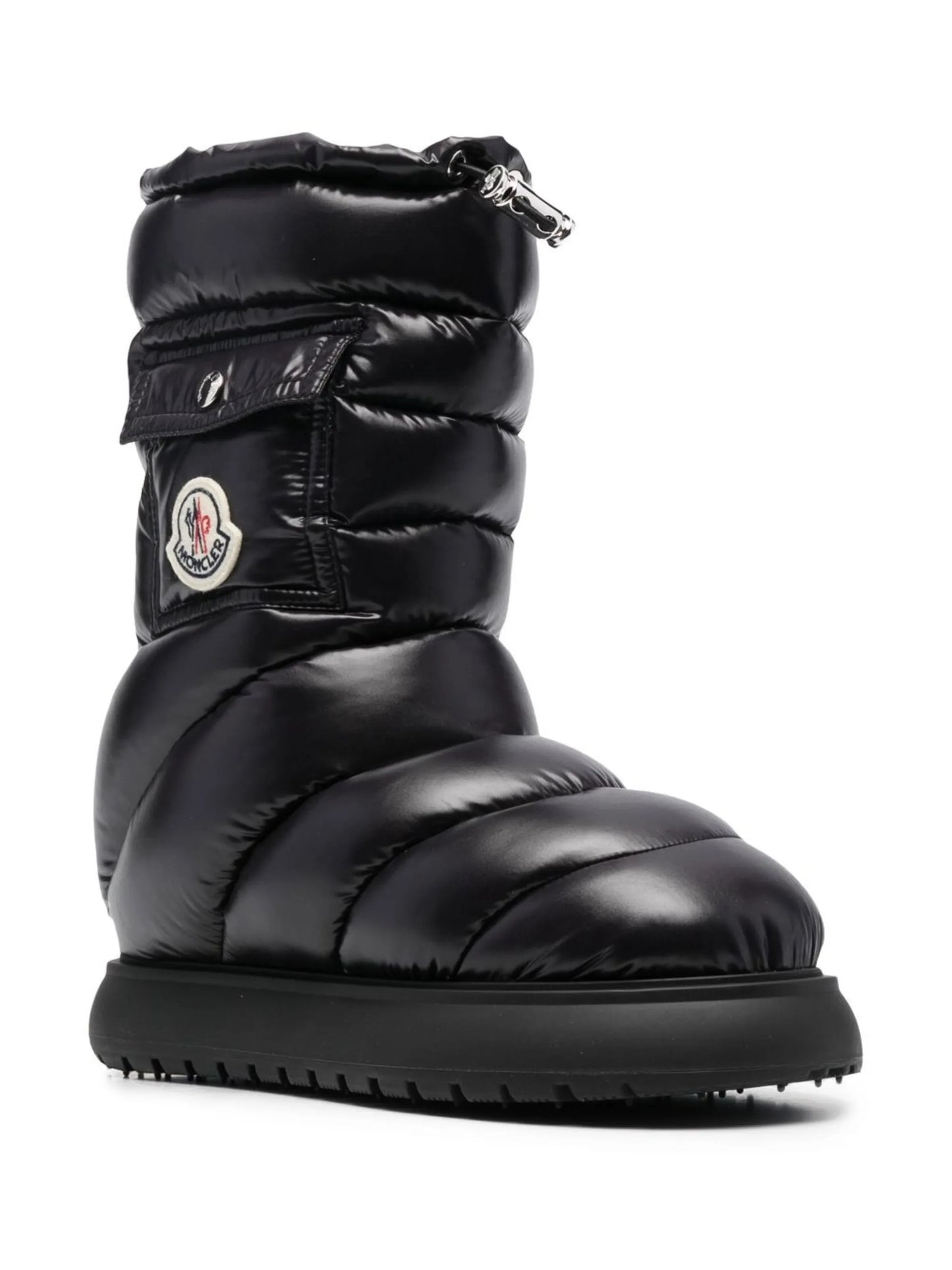 Gaia padded snow boots