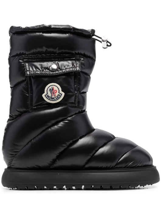 Gaia padded snow boots