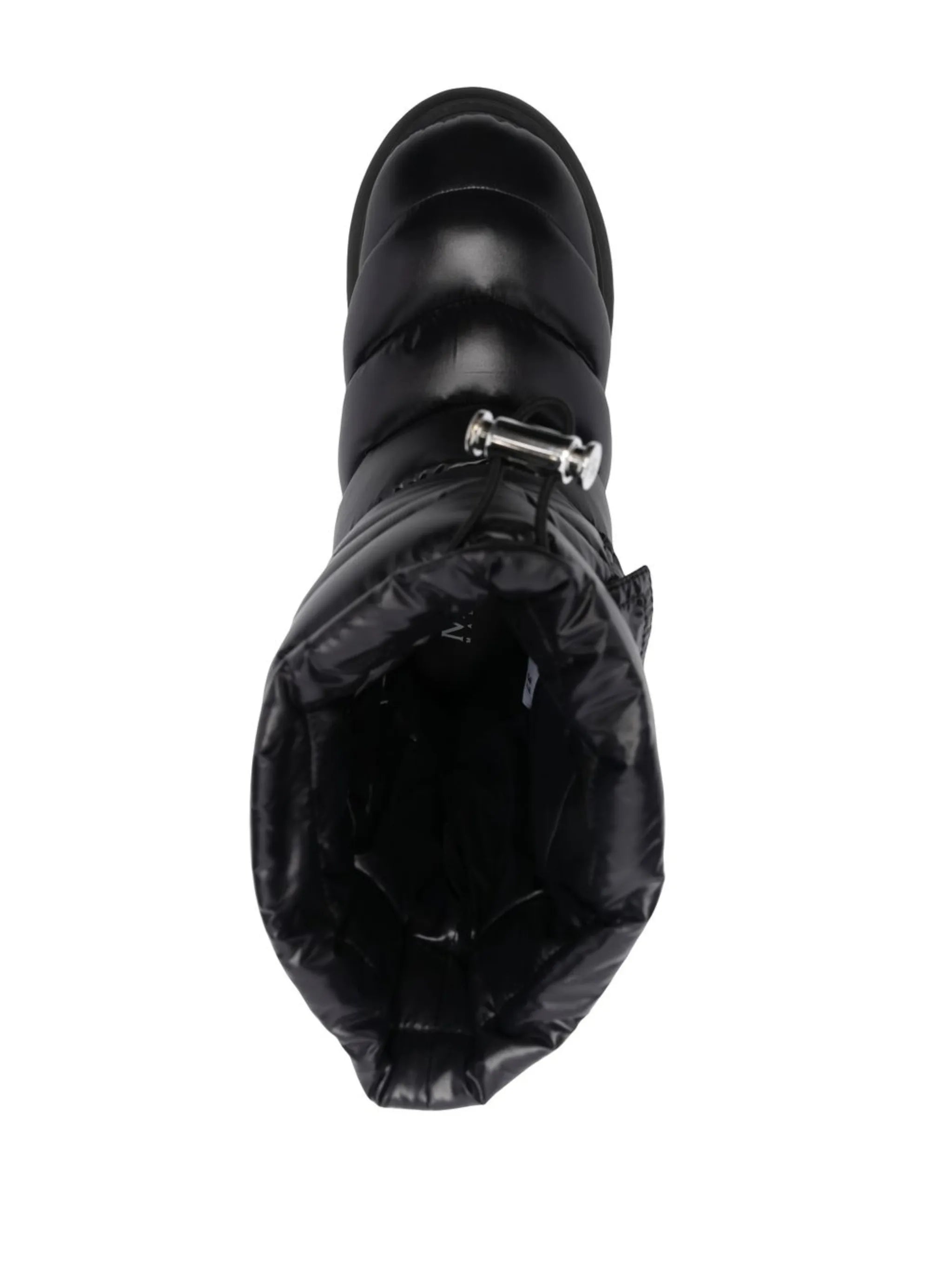 Gaia padded snow boots