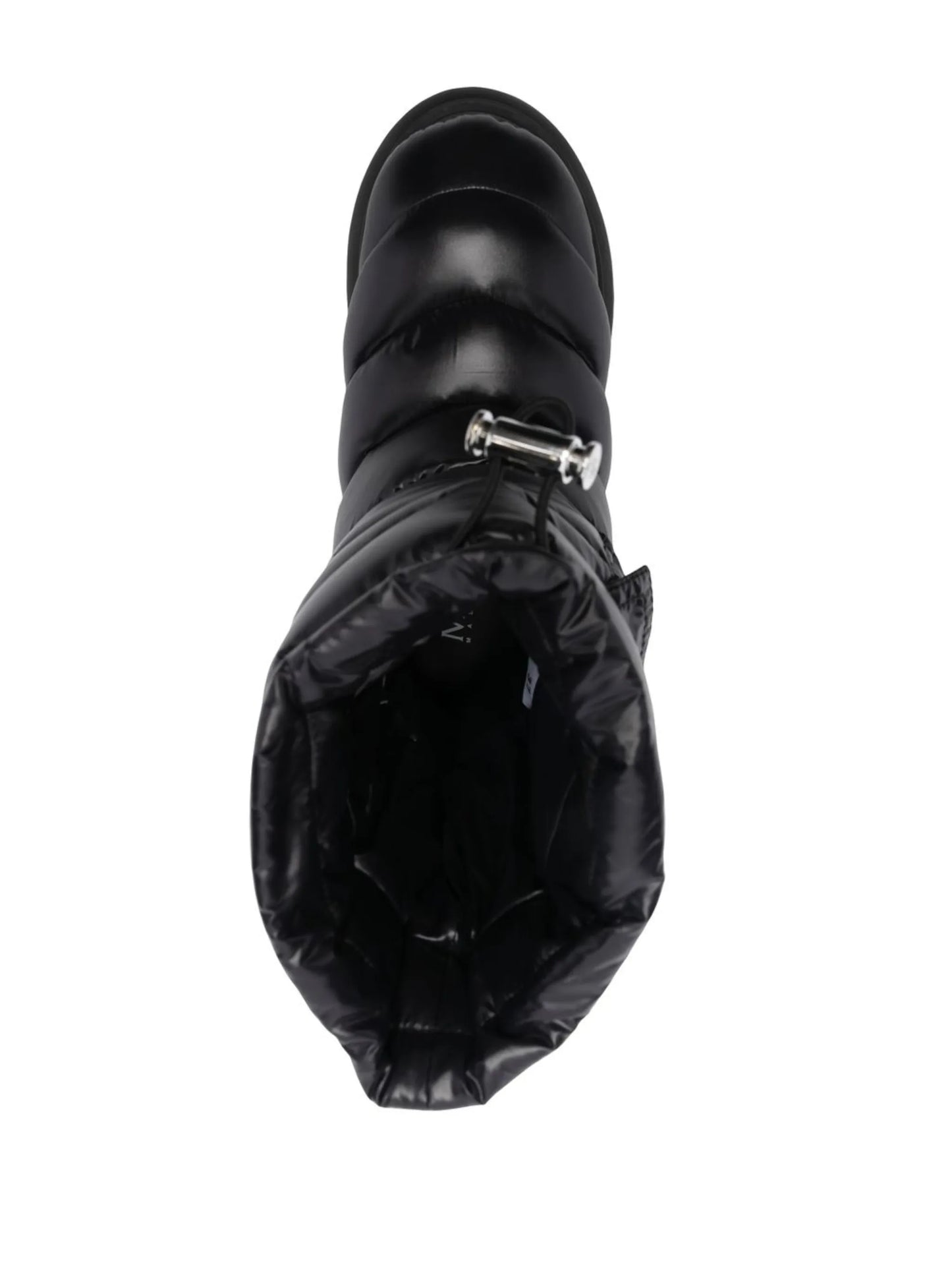 Gaia padded snow boots