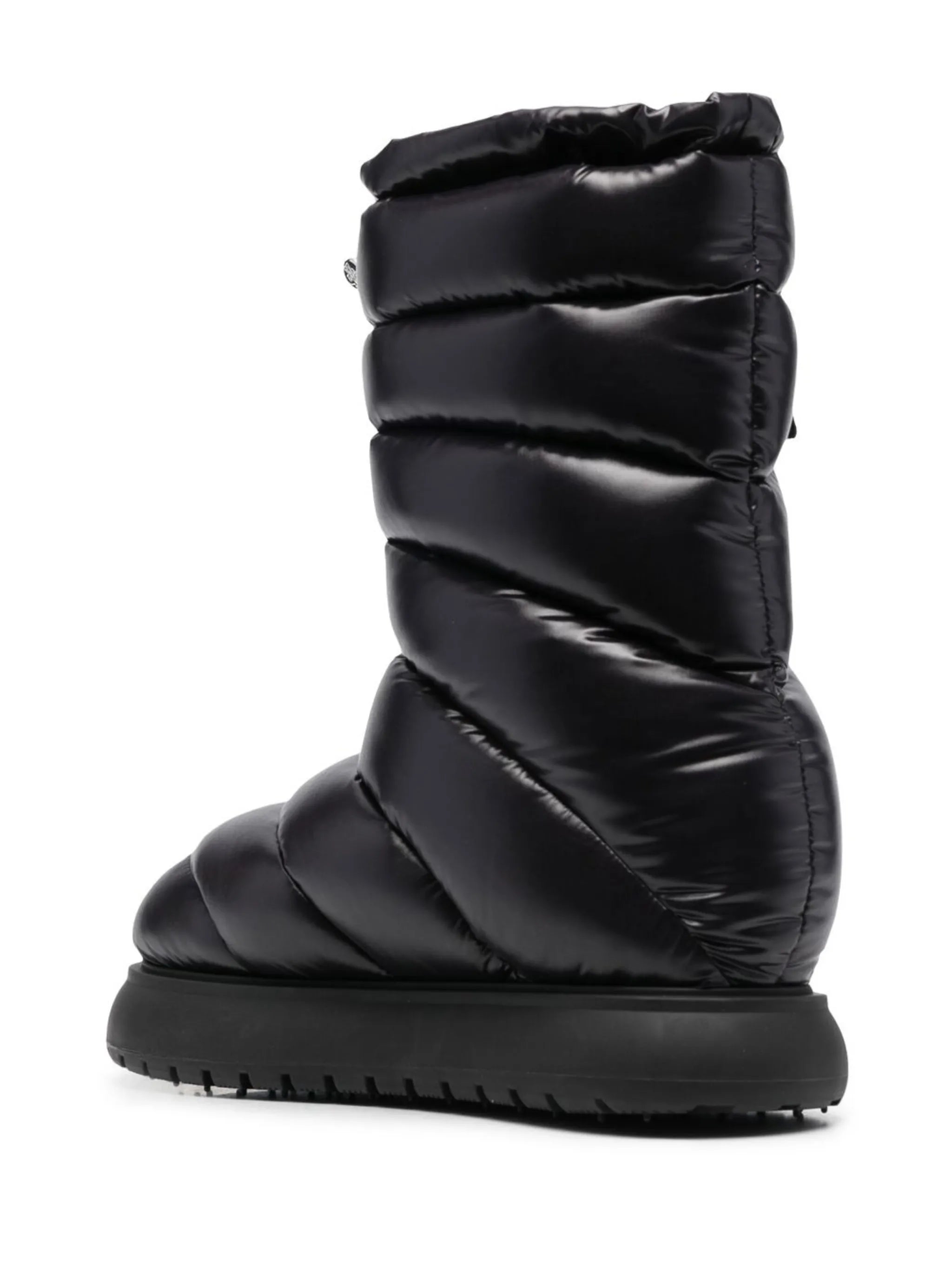 Gaia padded snow boots