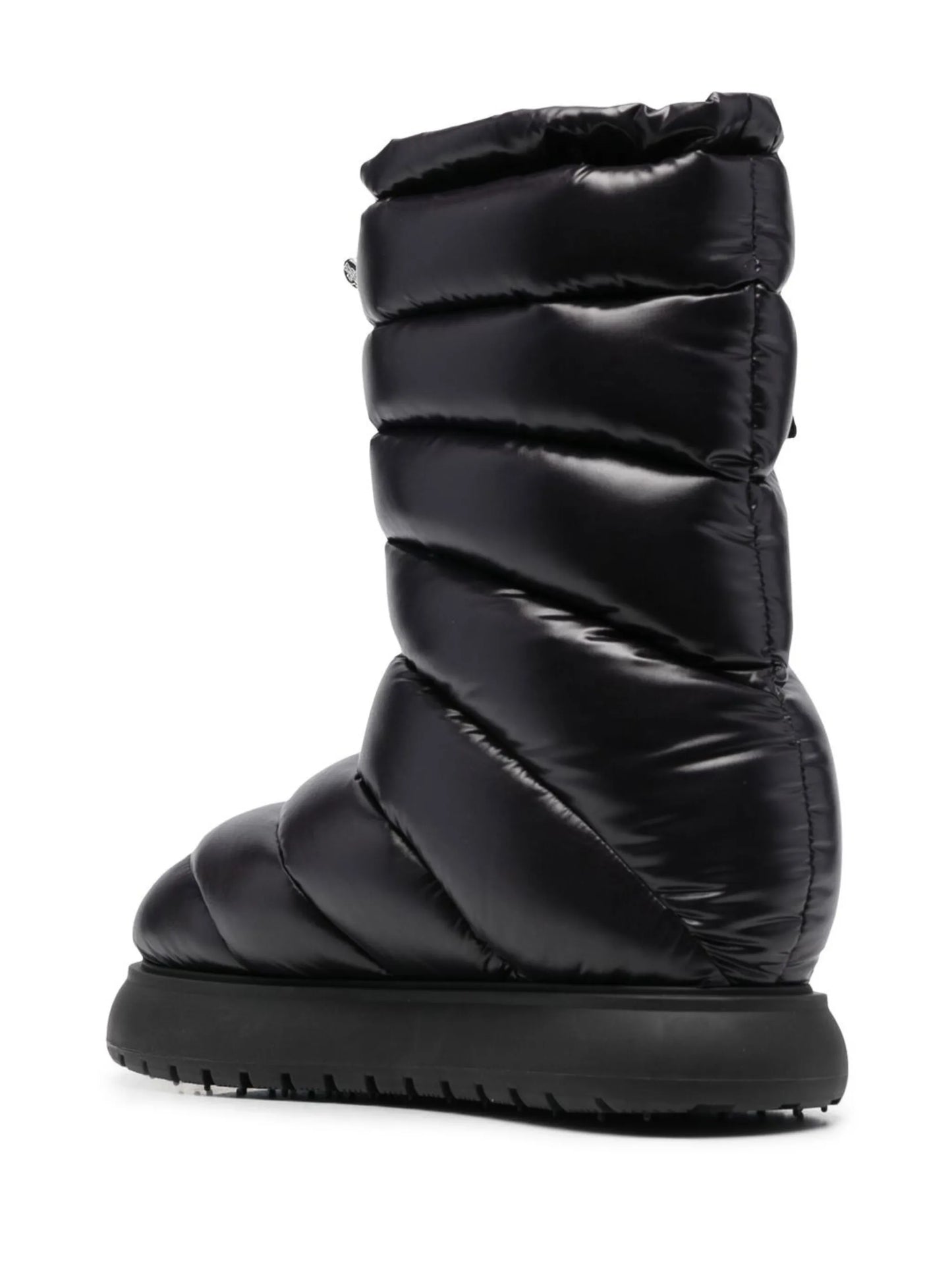 Gaia padded snow boots