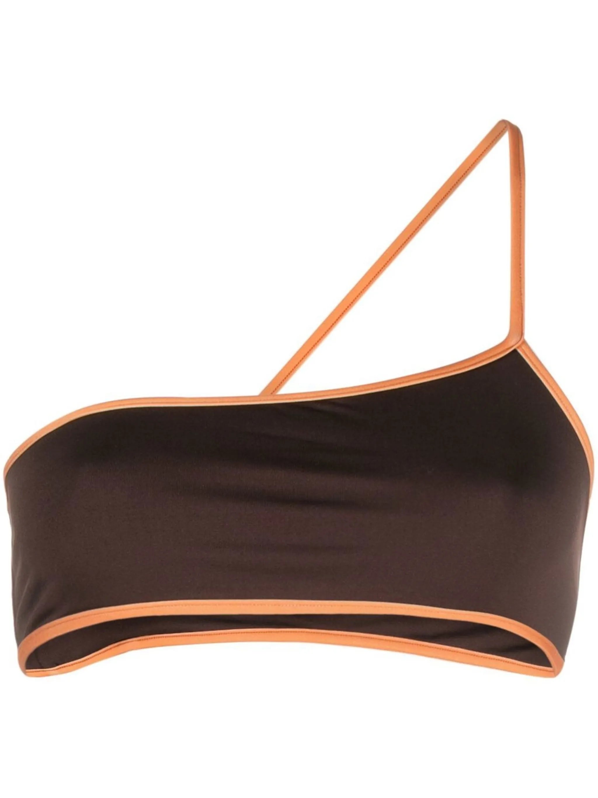 Le haut de maillot Maio bikini top