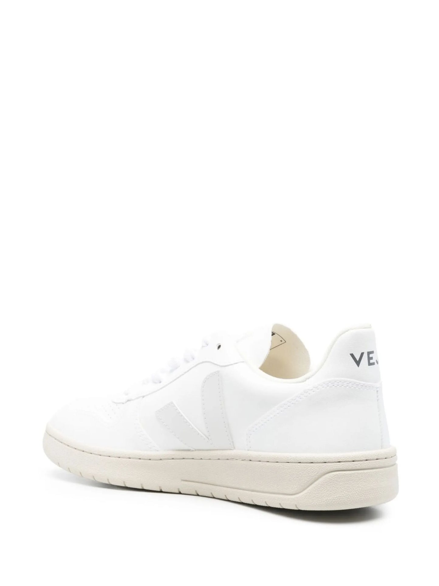URCA low-top sneakers