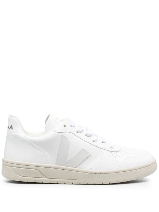 URCA low-top sneakers