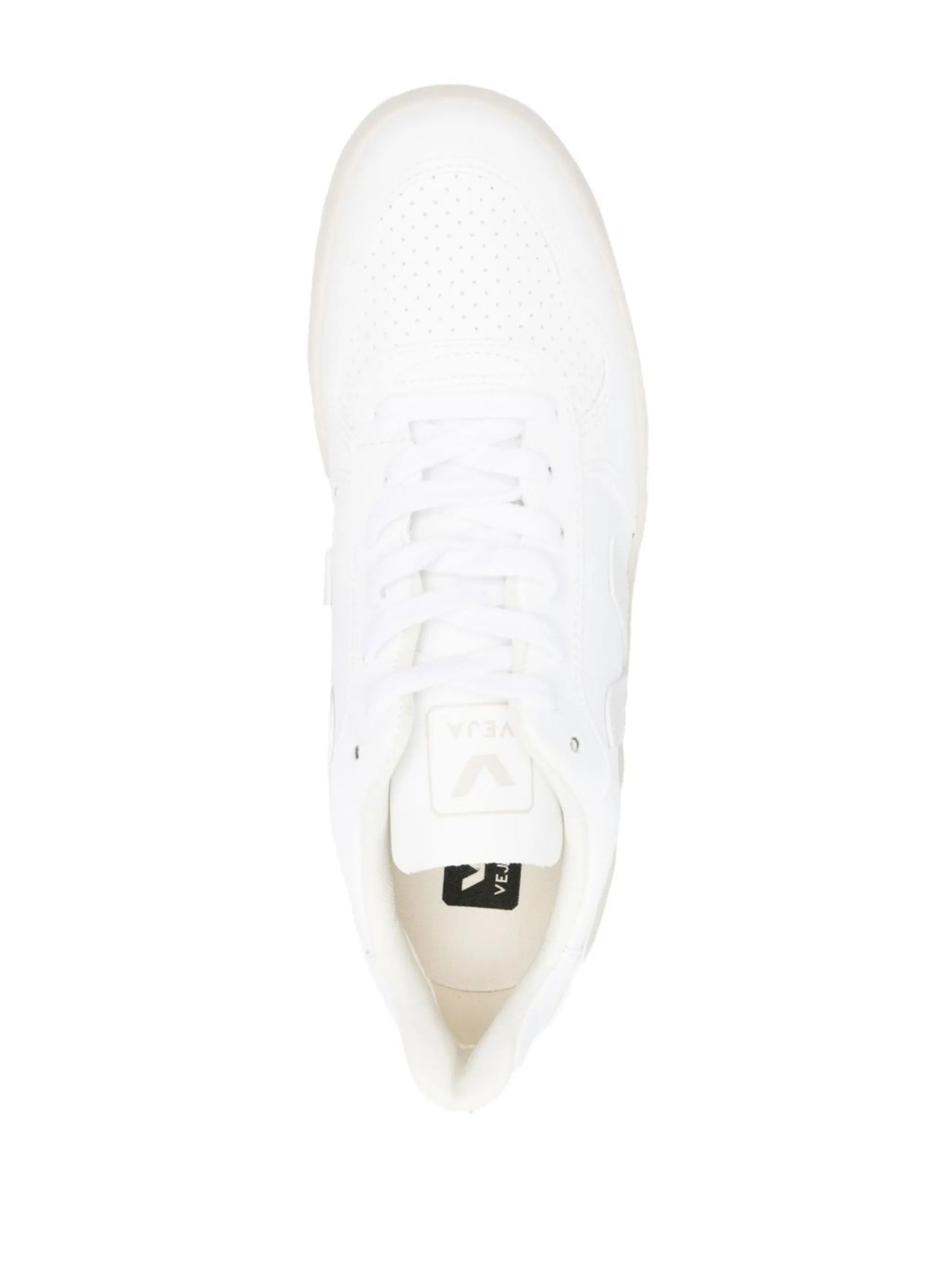URCA low-top sneakers