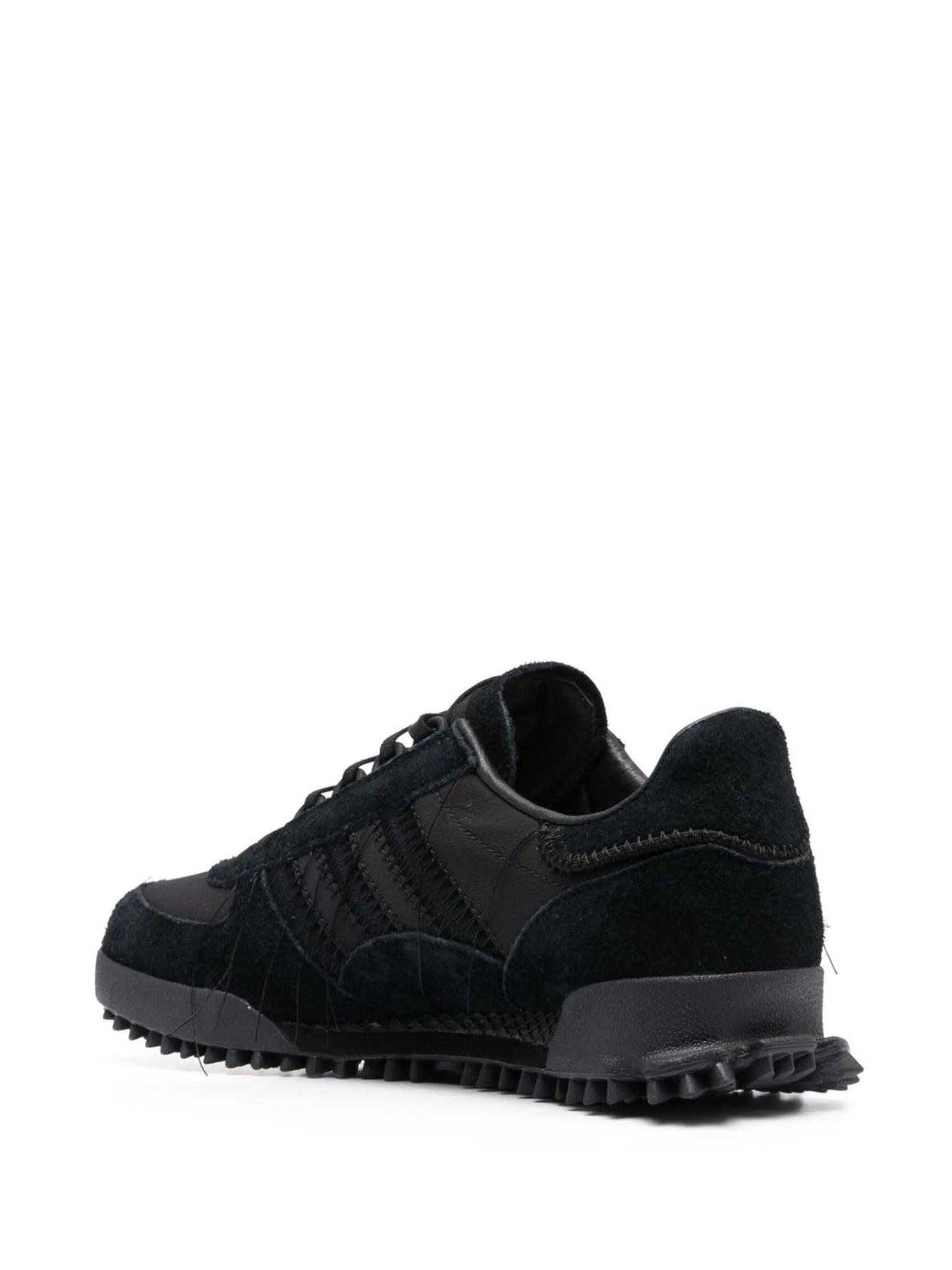 Marathon low-top sneakers