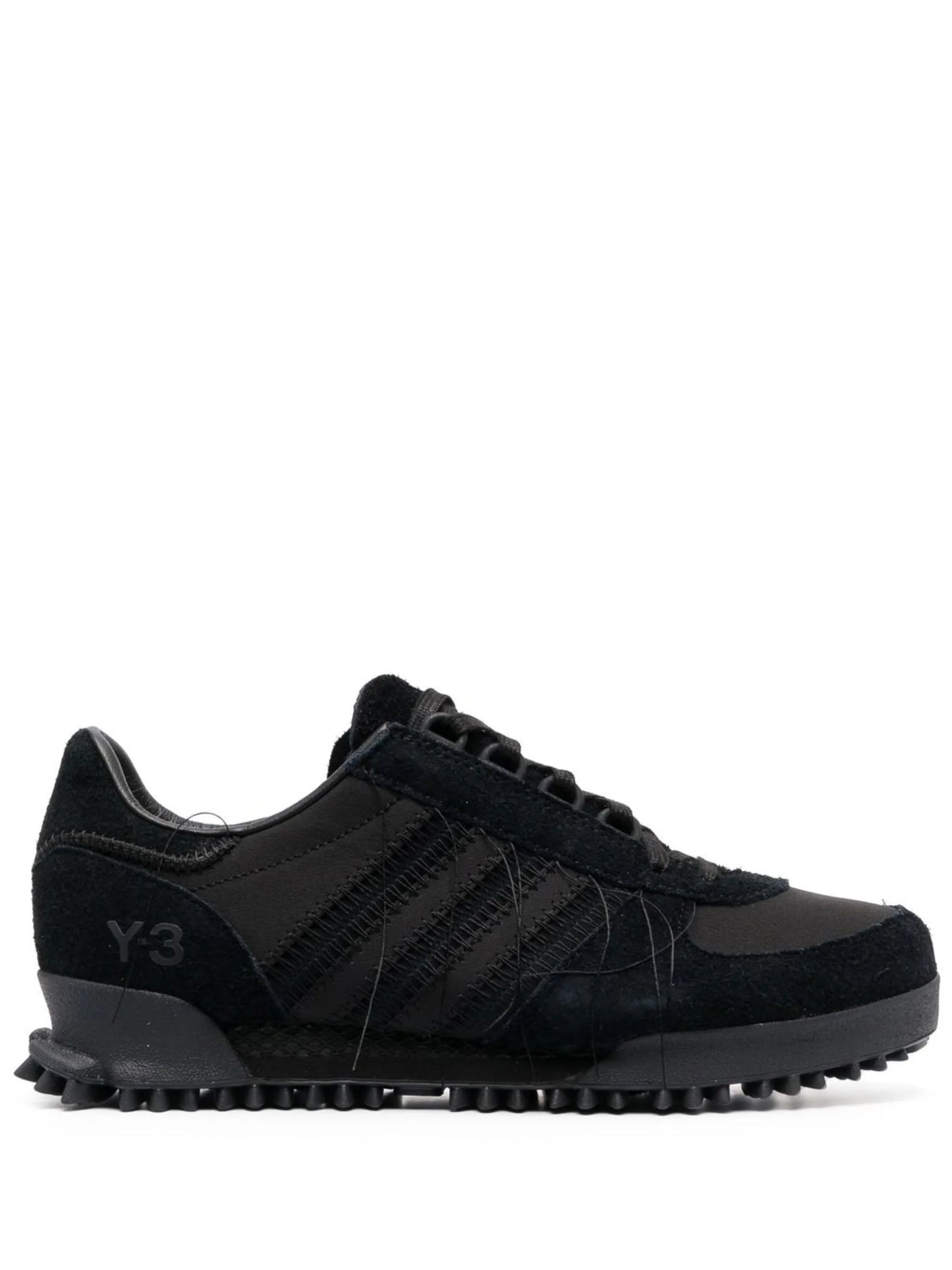 Marathon low-top sneakers