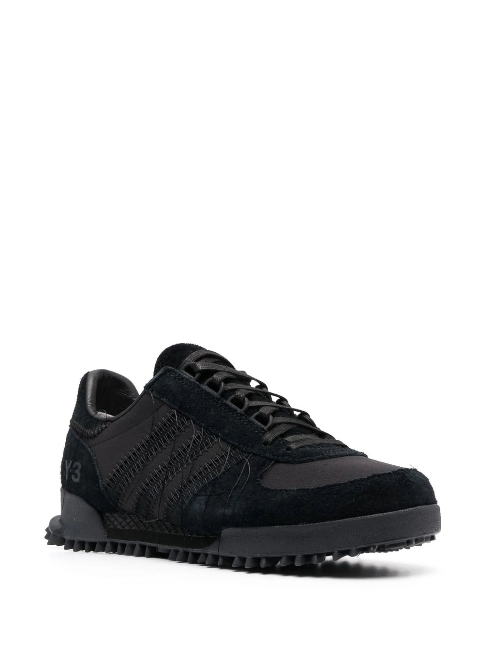 Marathon low-top sneakers