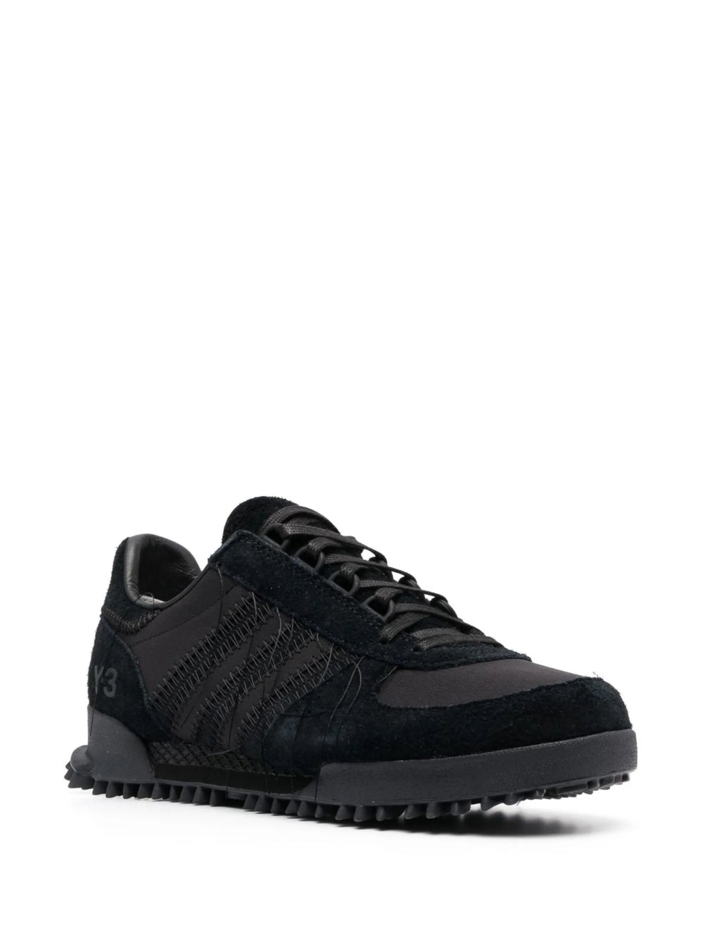 Marathon low-top sneakers