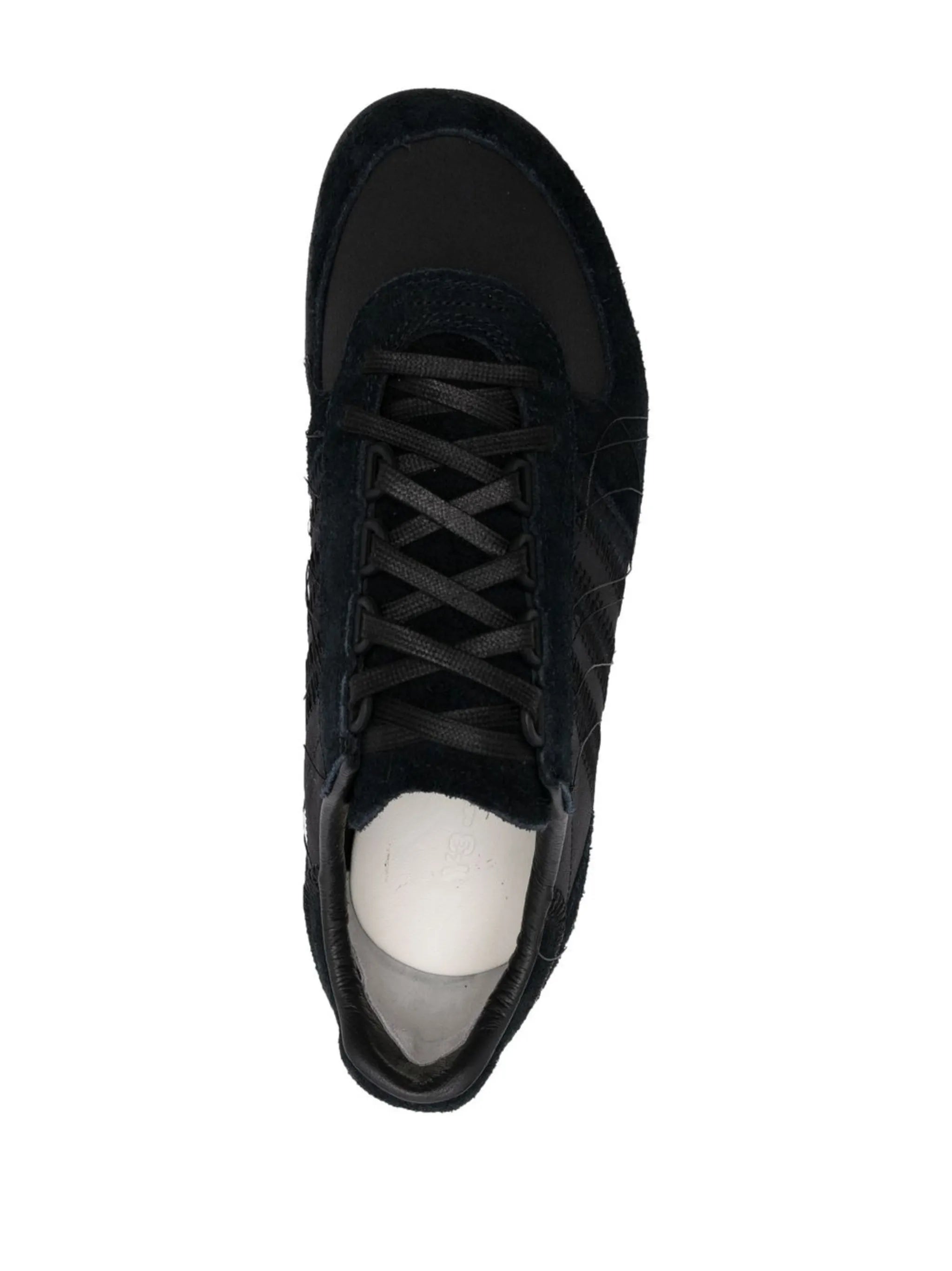 Marathon low-top sneakers