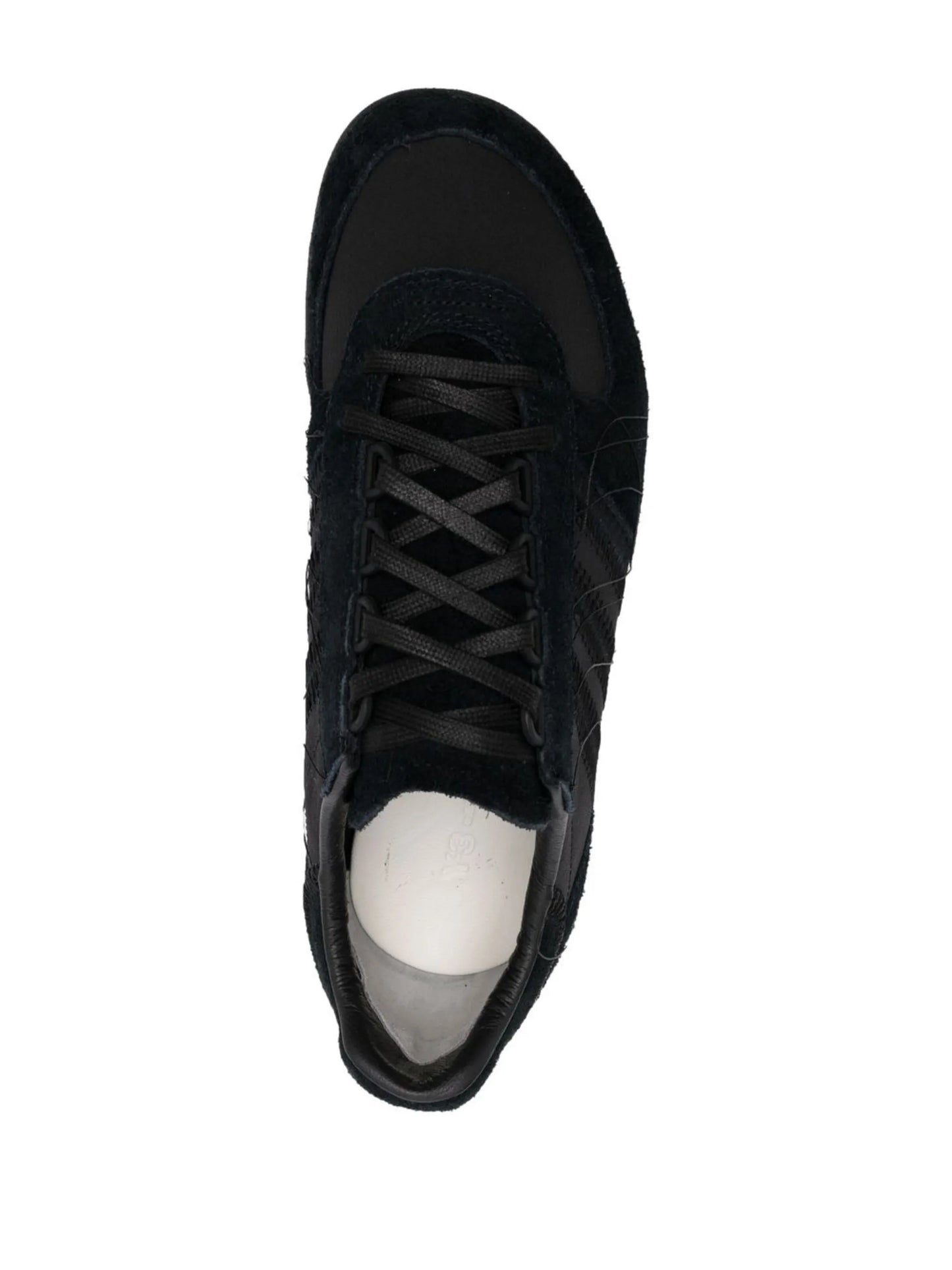 Marathon low-top sneakers