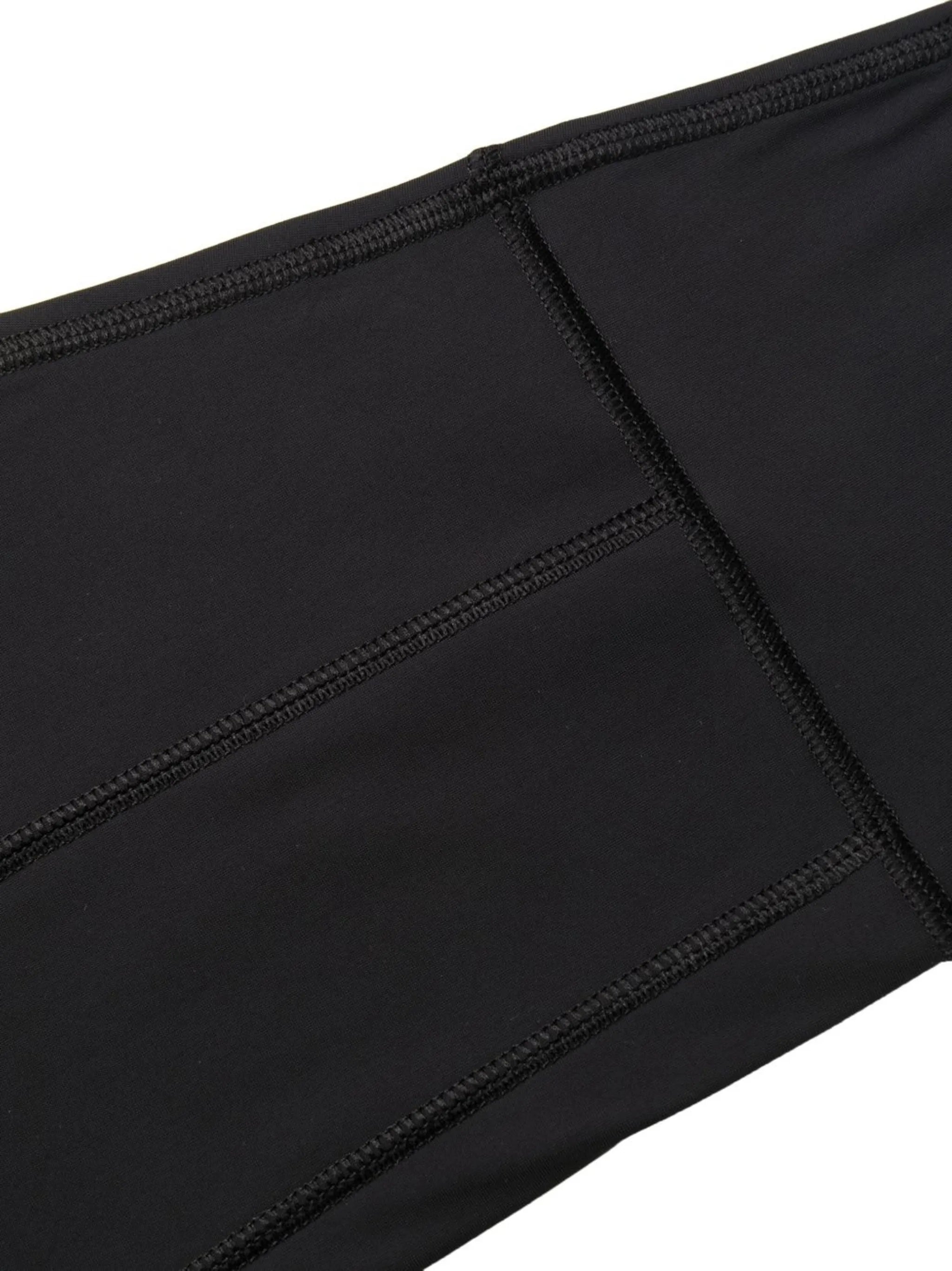 logo-waistband leggings