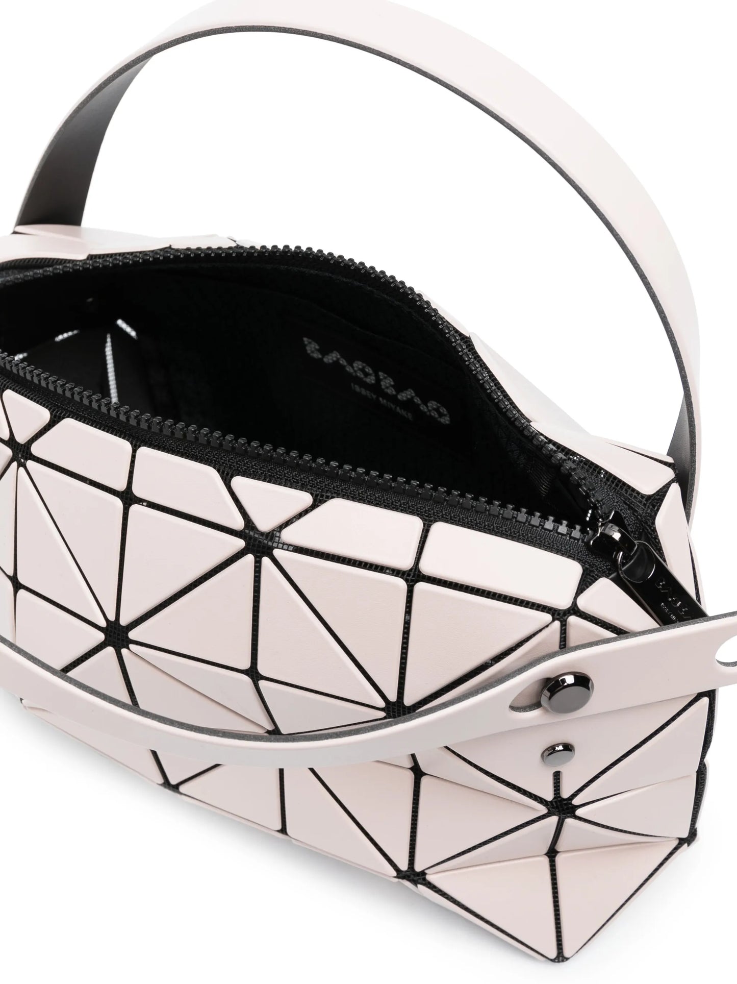 Boston matte shoulder bag