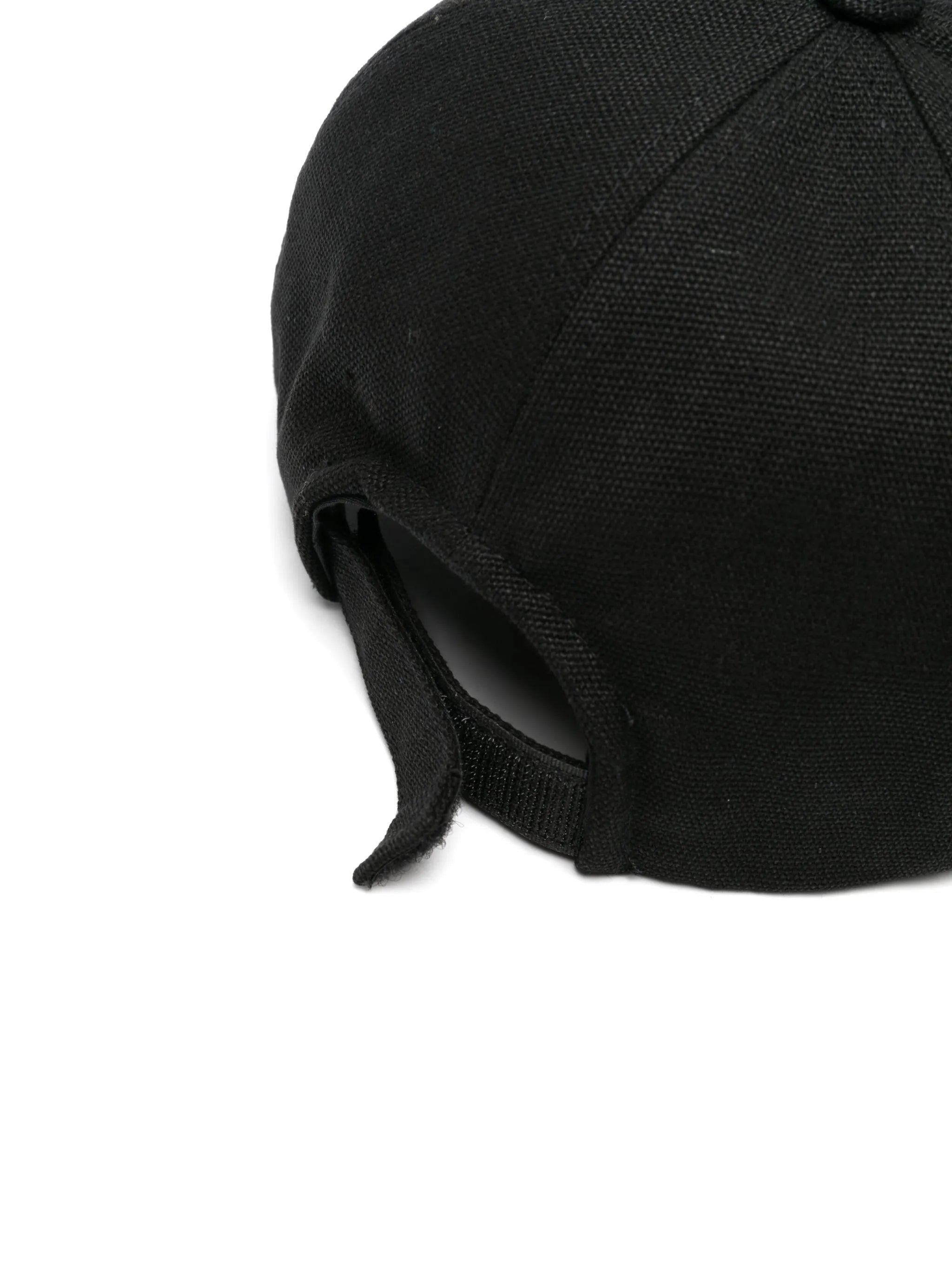 Tyron logo-embroidered baseball cap