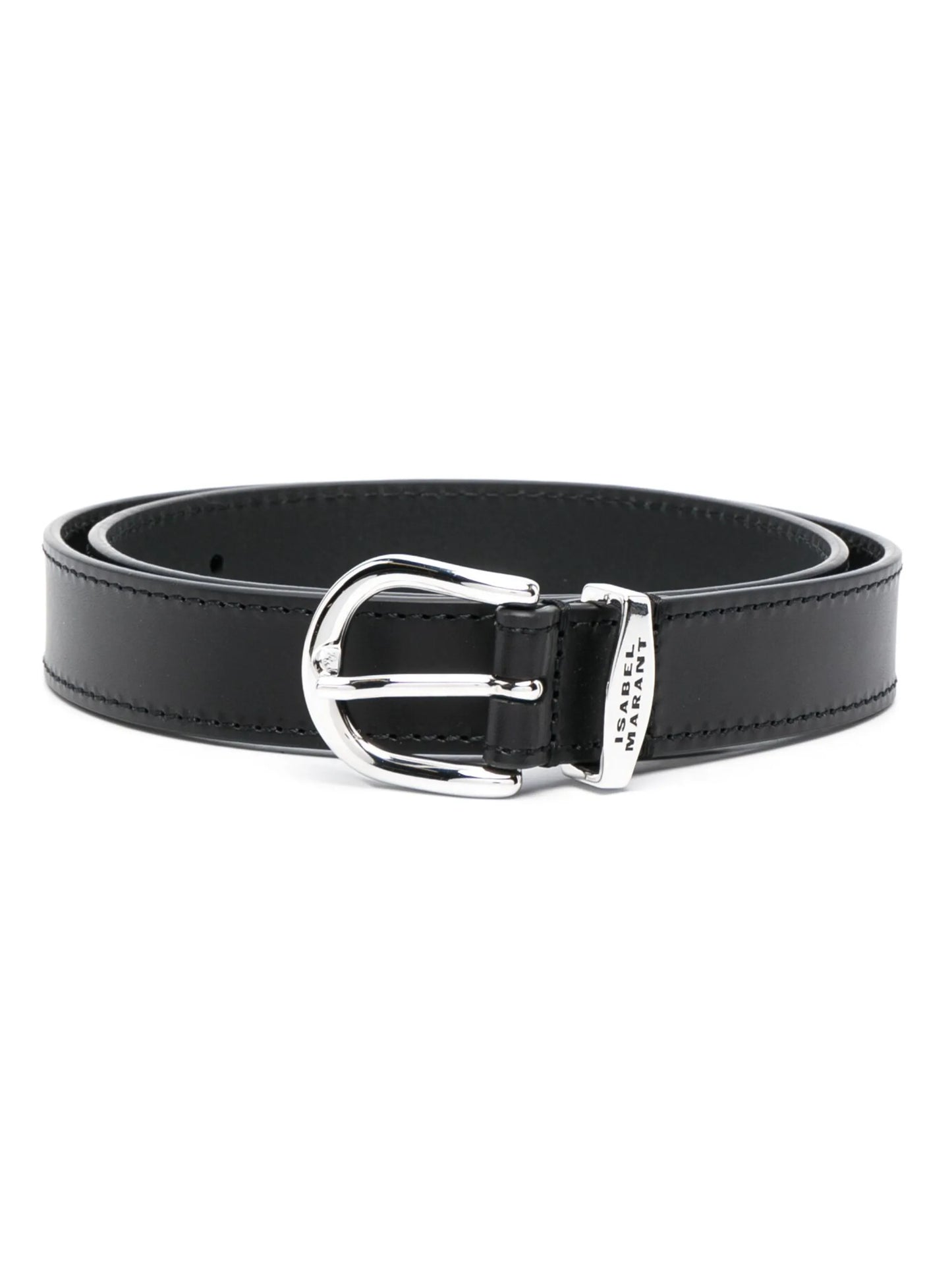 Zadd leather belt