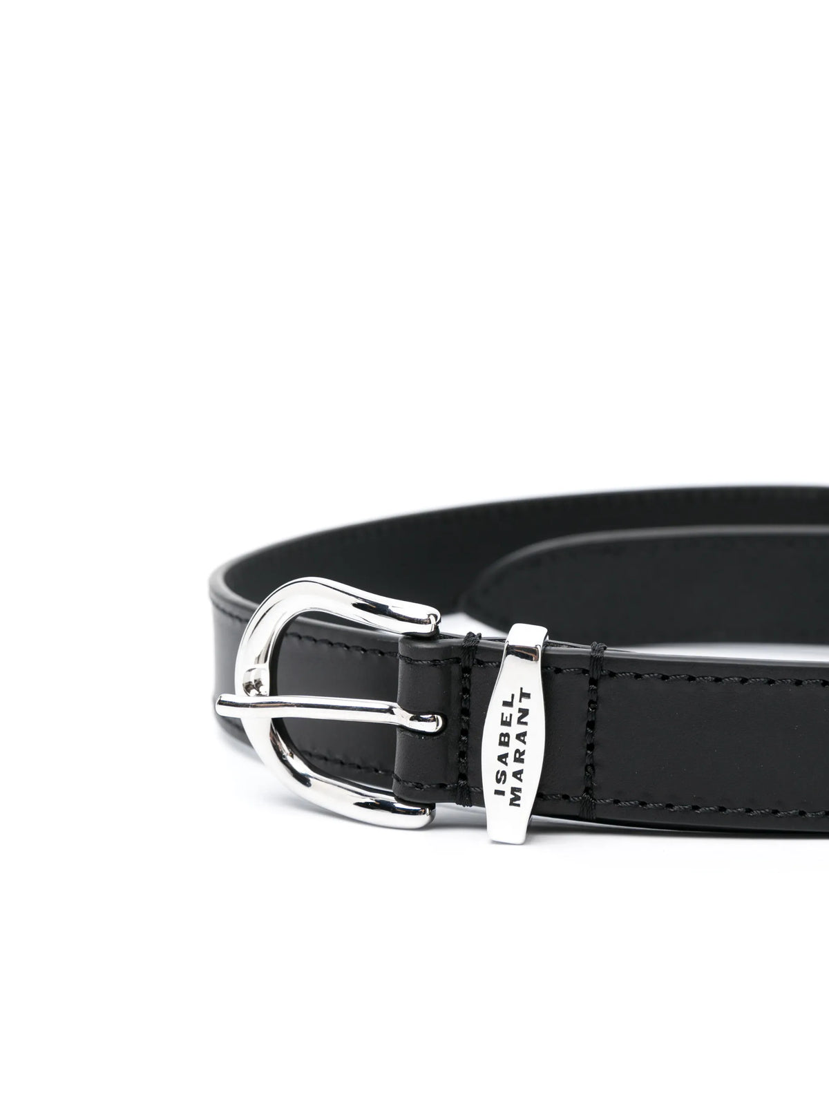 Zadd leather belt