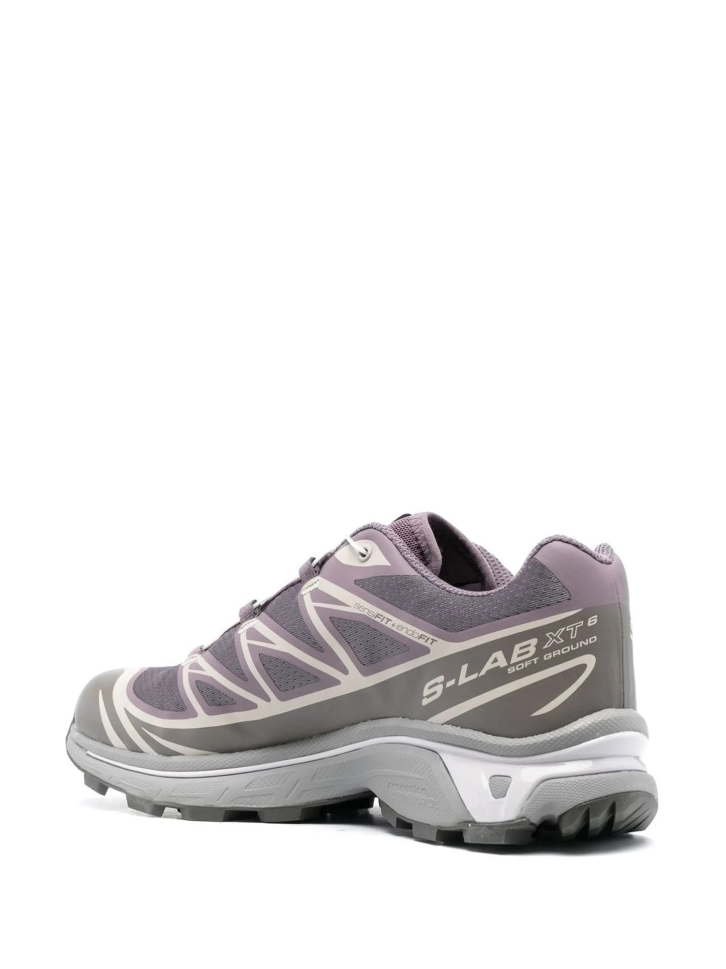 XT-6 panelled sneakers