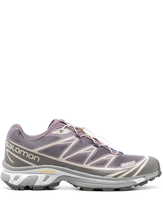 XT-6 panelled sneakers