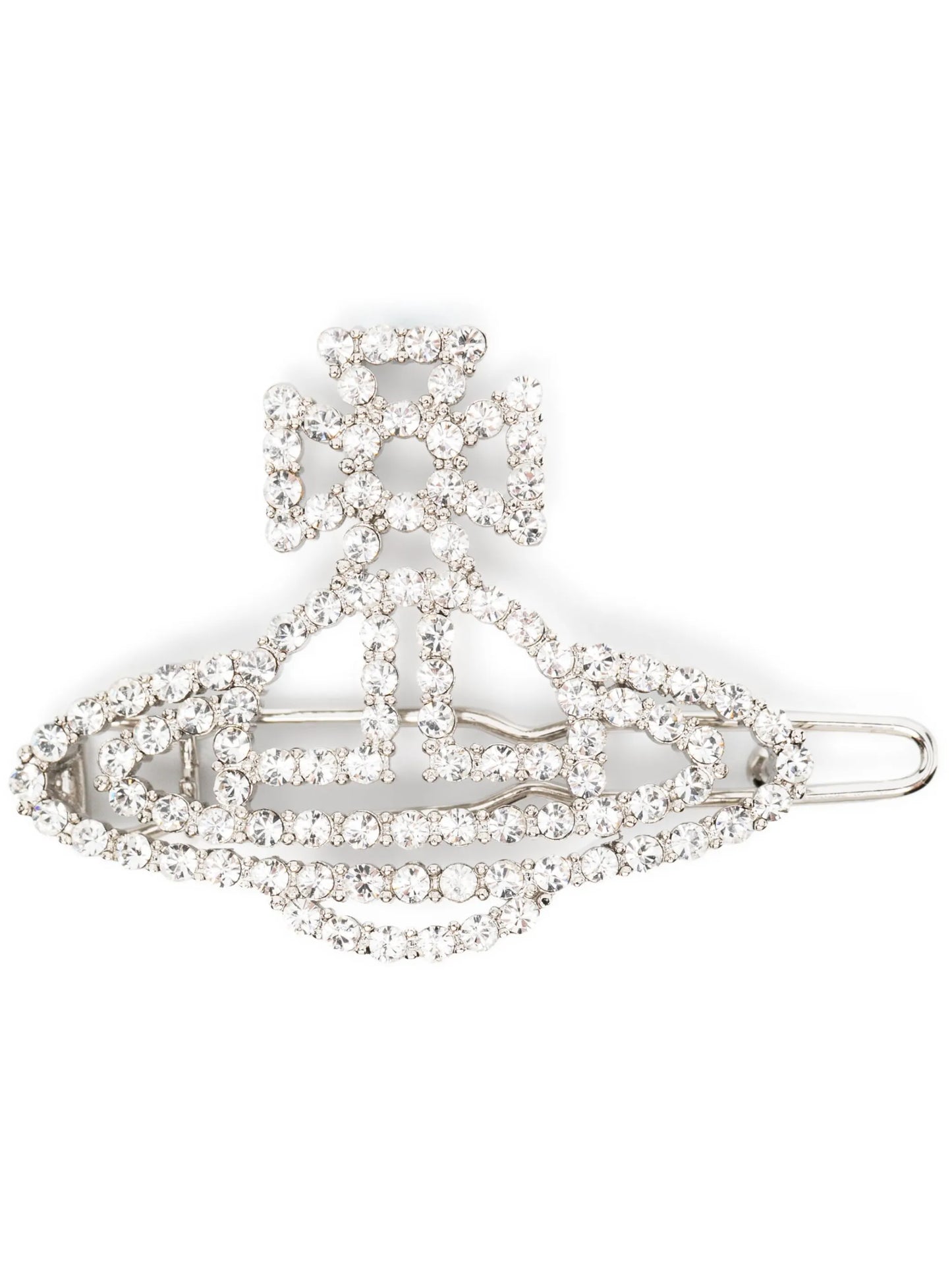 Annalisa Orb hair clip