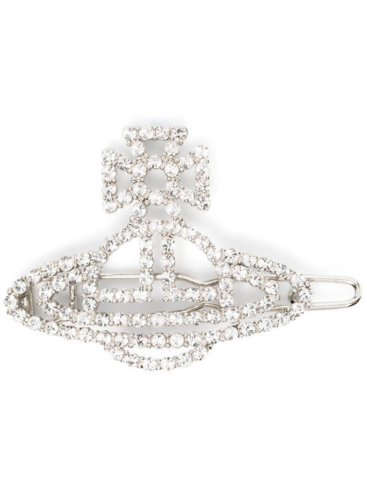 Annalisa Orb hair clip