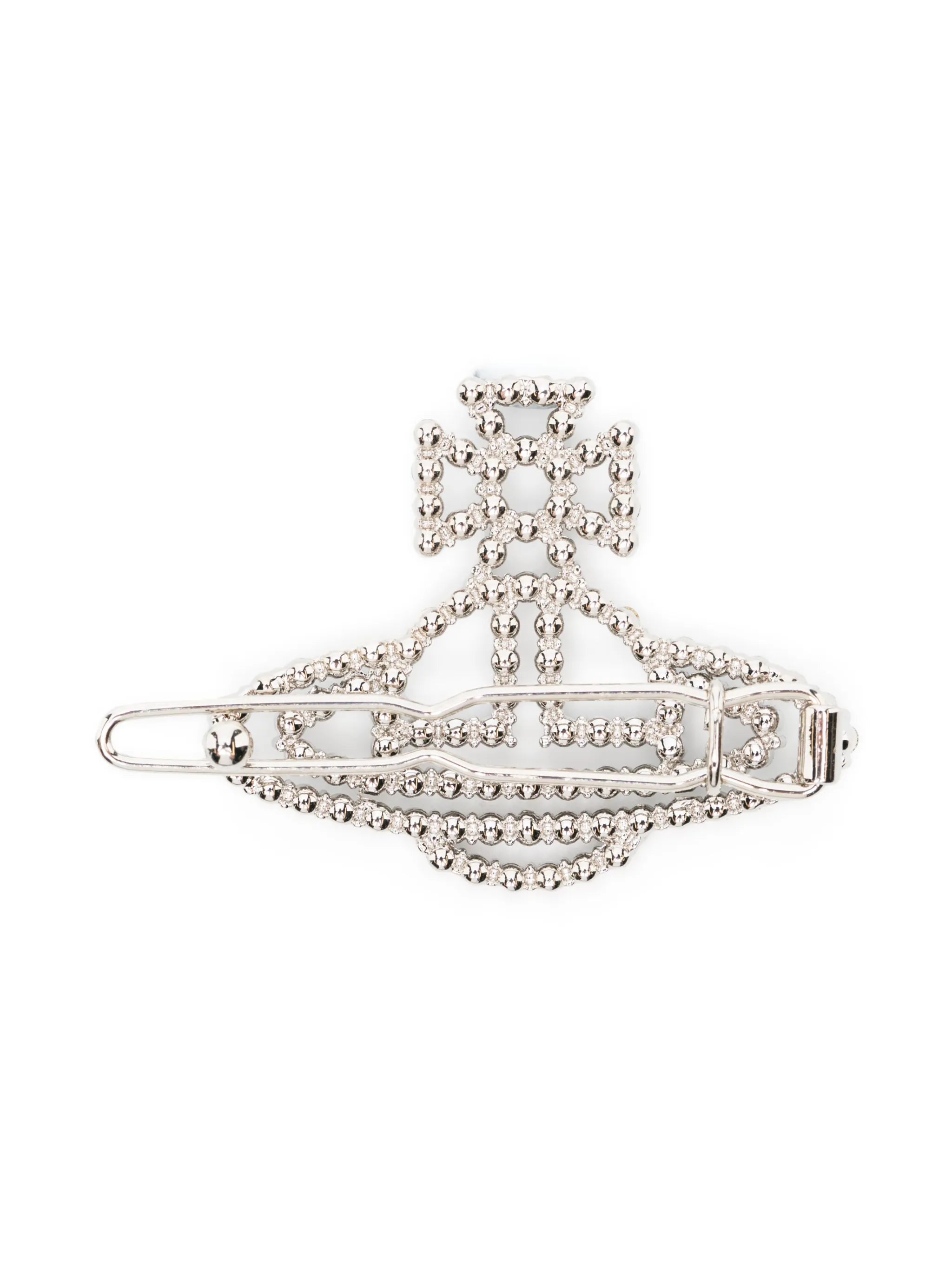 Annalisa Orb hair clip