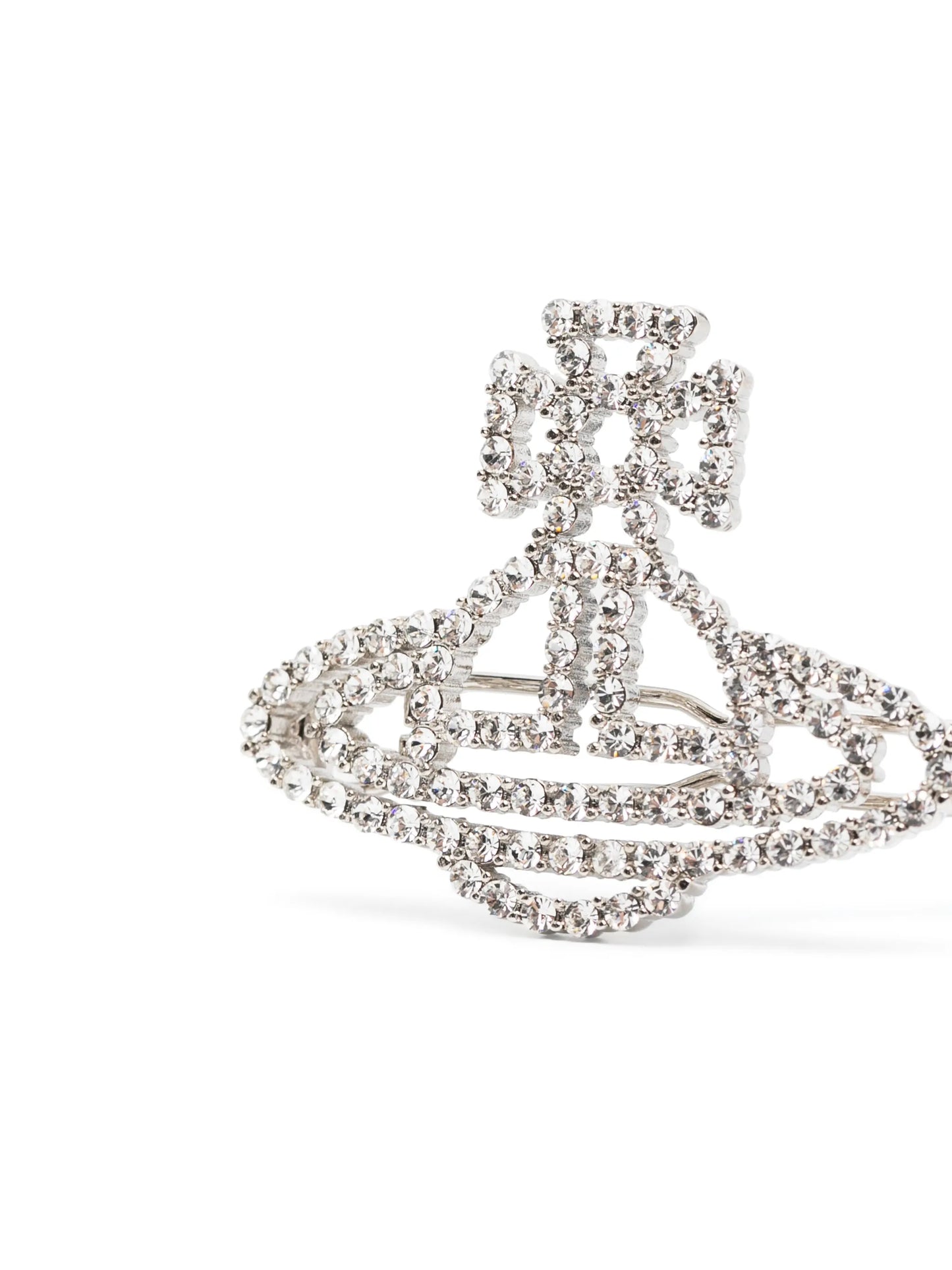 Annalisa Orb hair clip