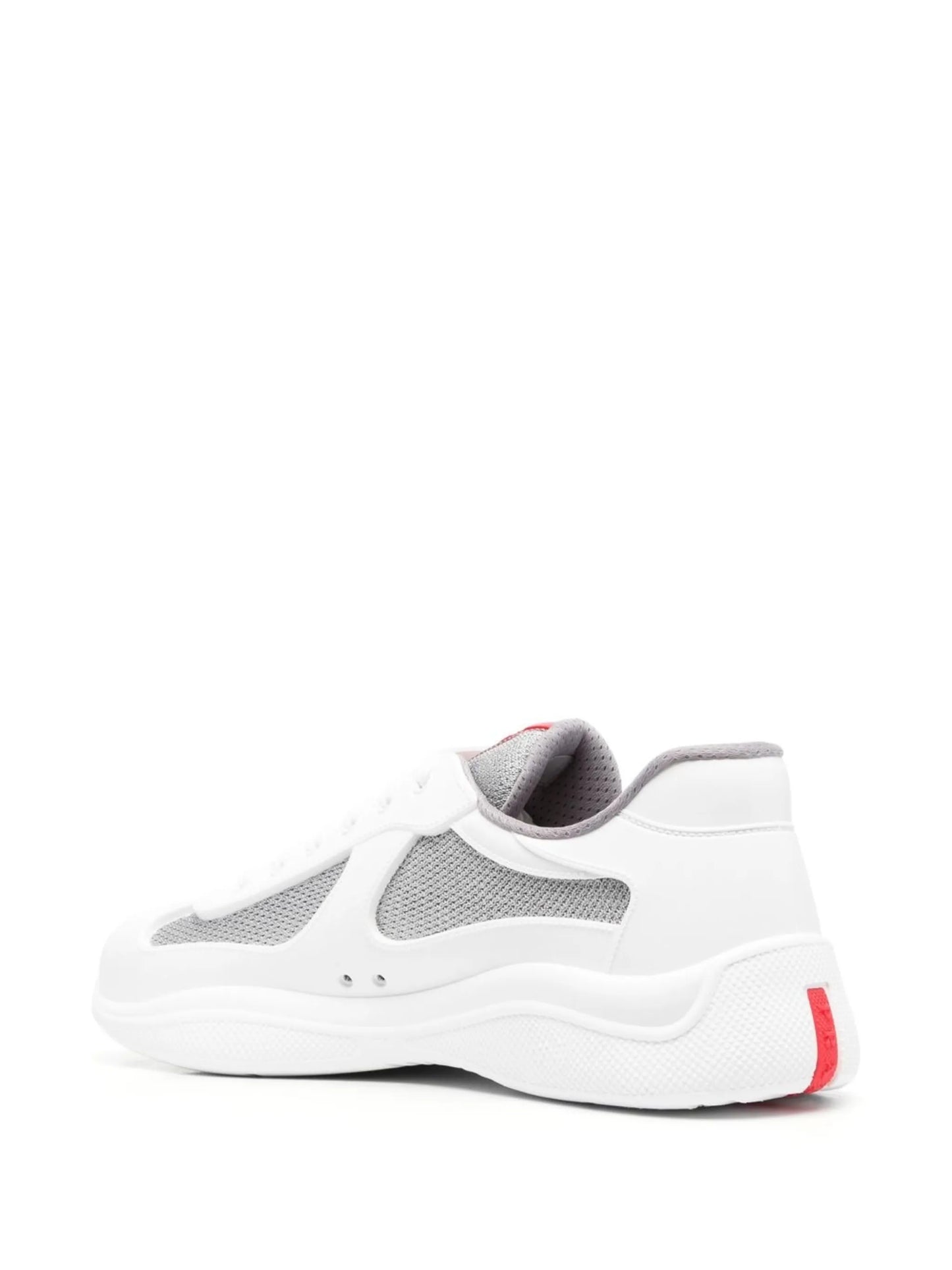 America's Cup sneakers