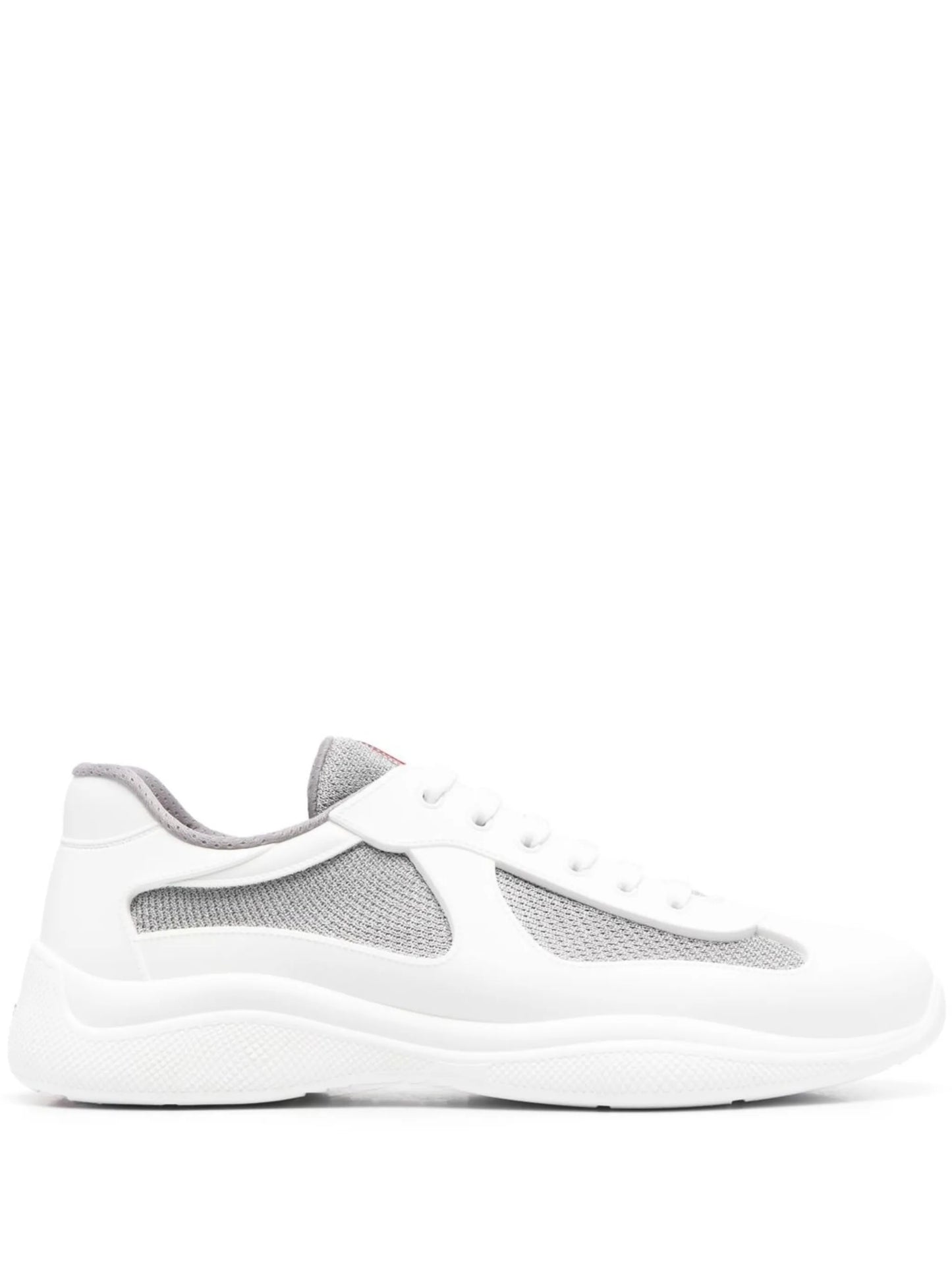 America's Cup sneakers