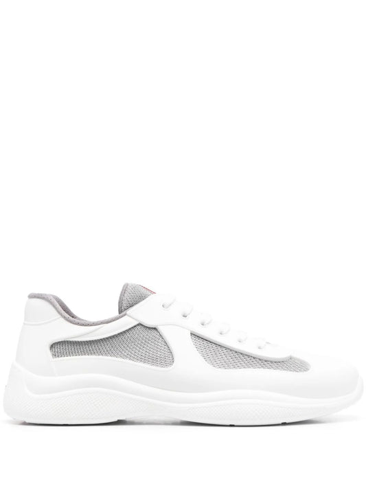 America's Cup sneakers