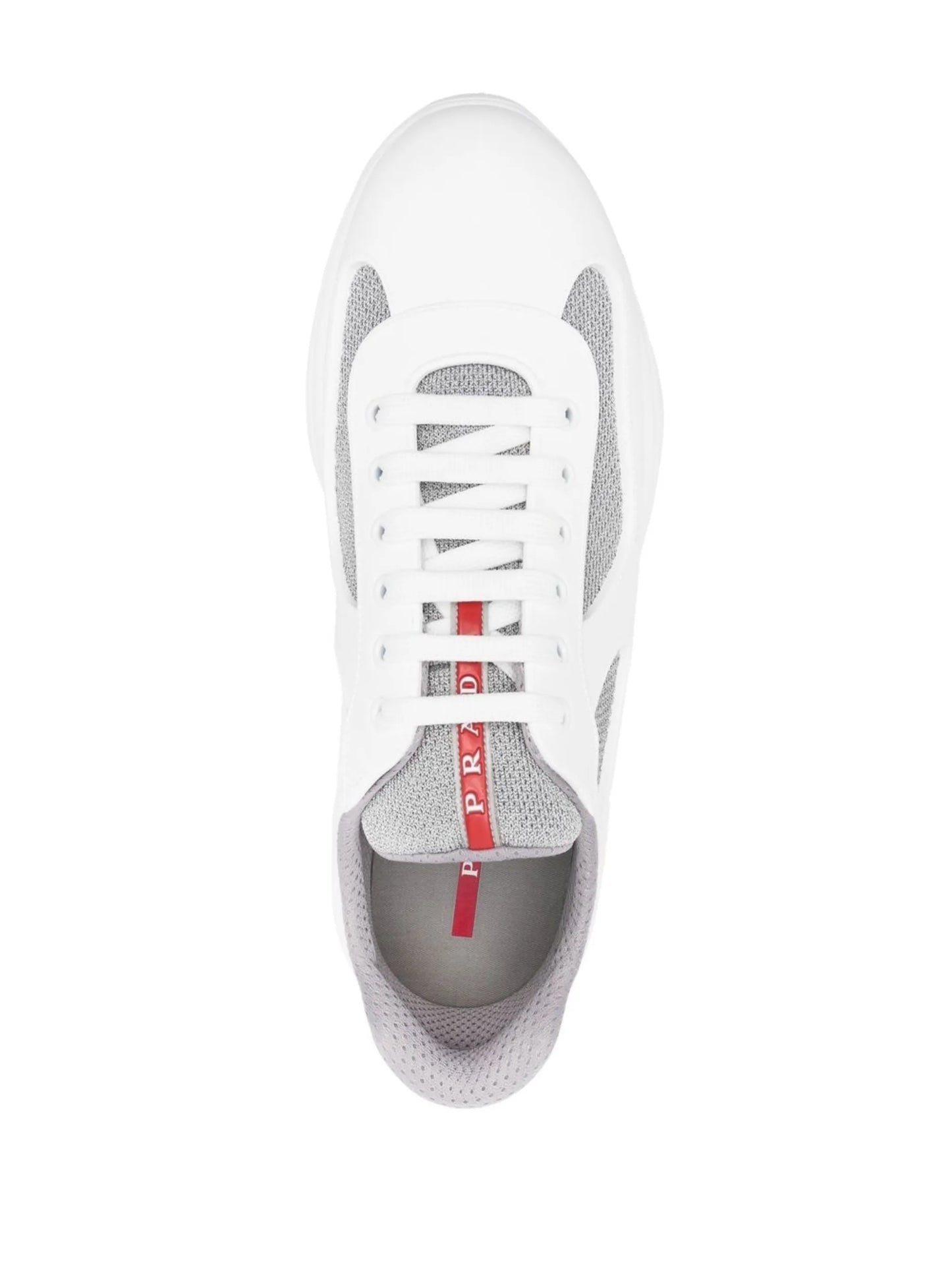 America's Cup sneakers