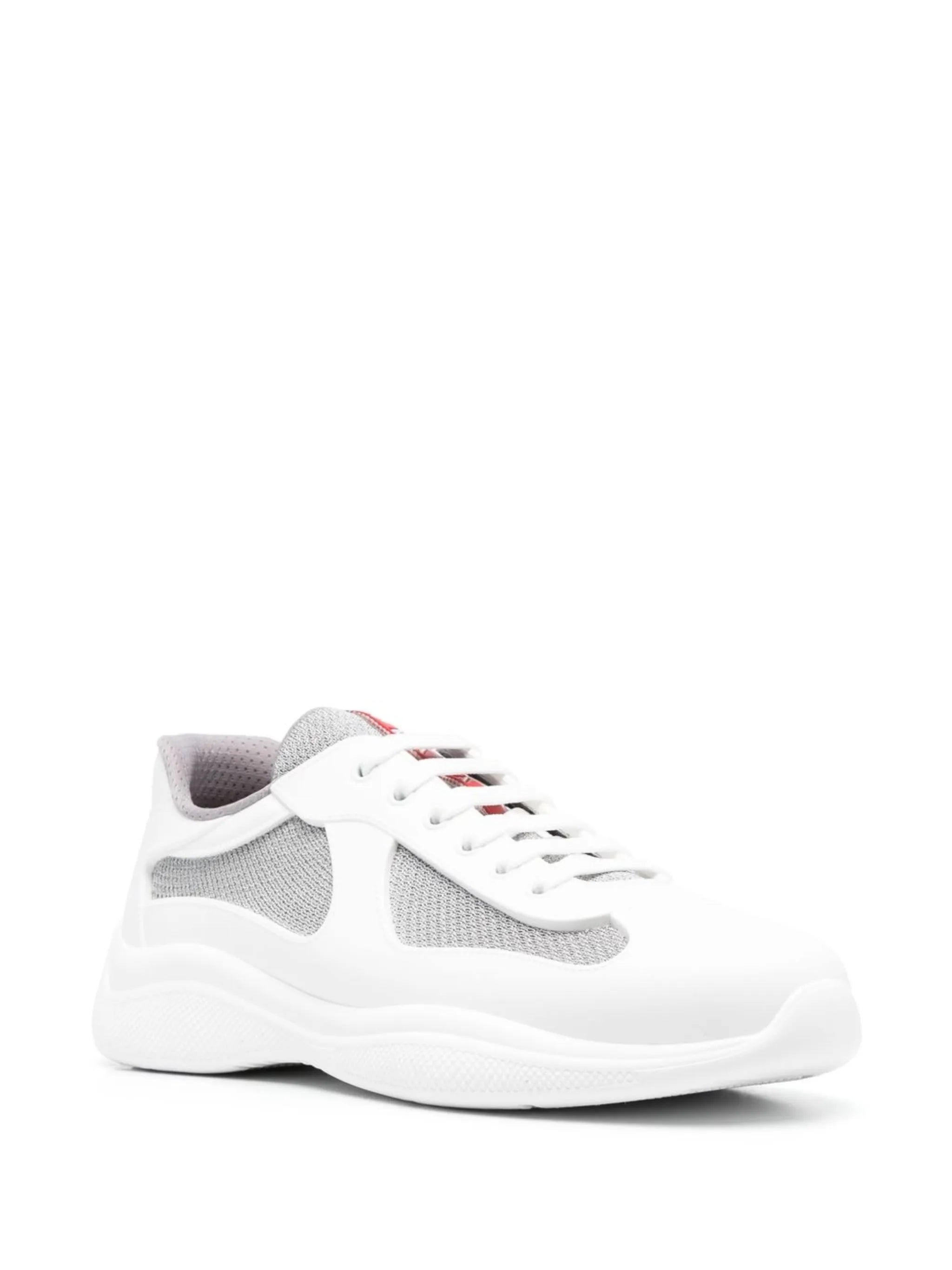 America's Cup sneakers