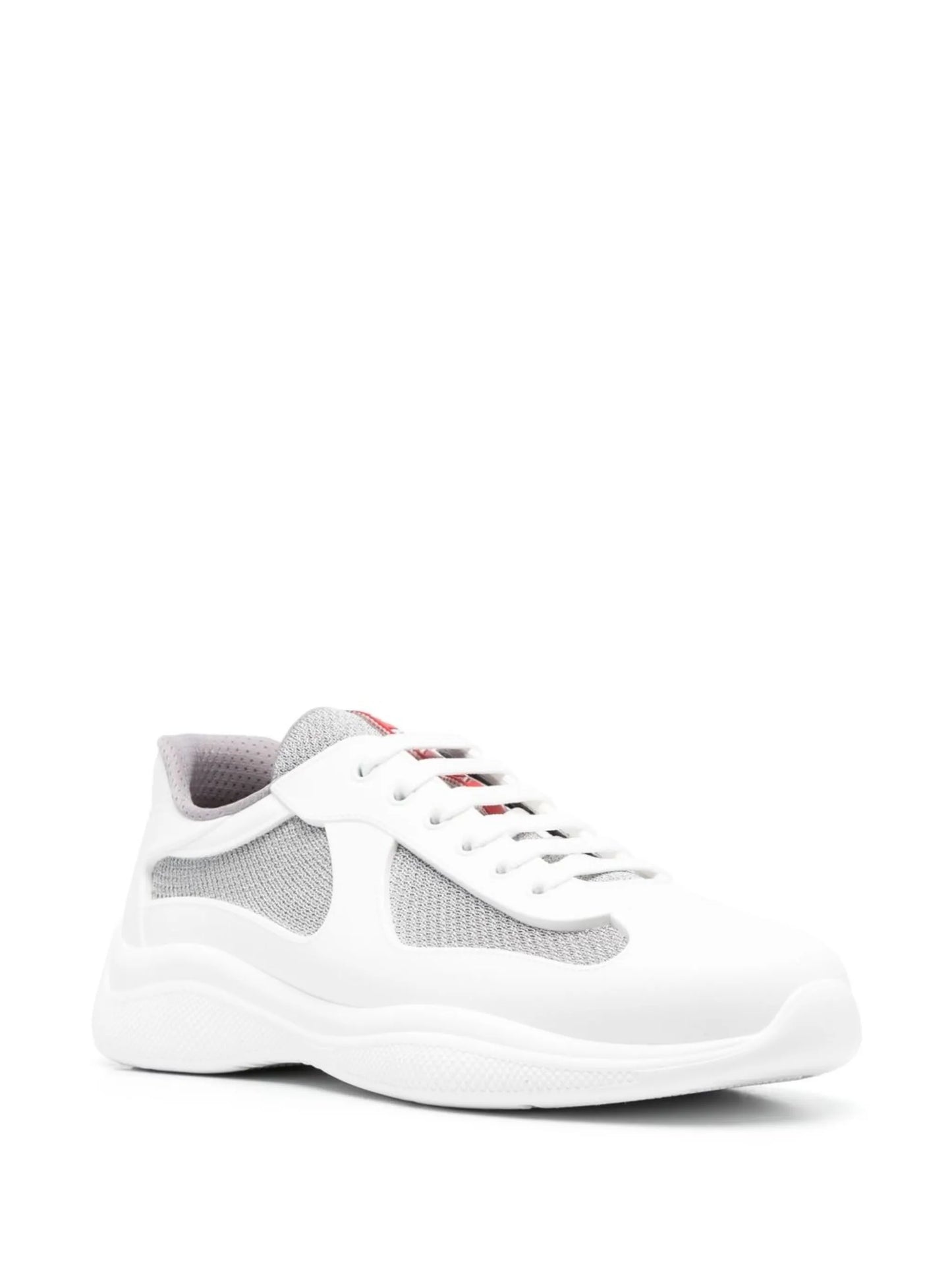 America's Cup sneakers