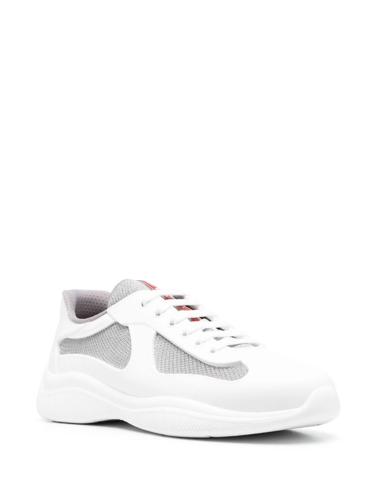 America's Cup sneakers