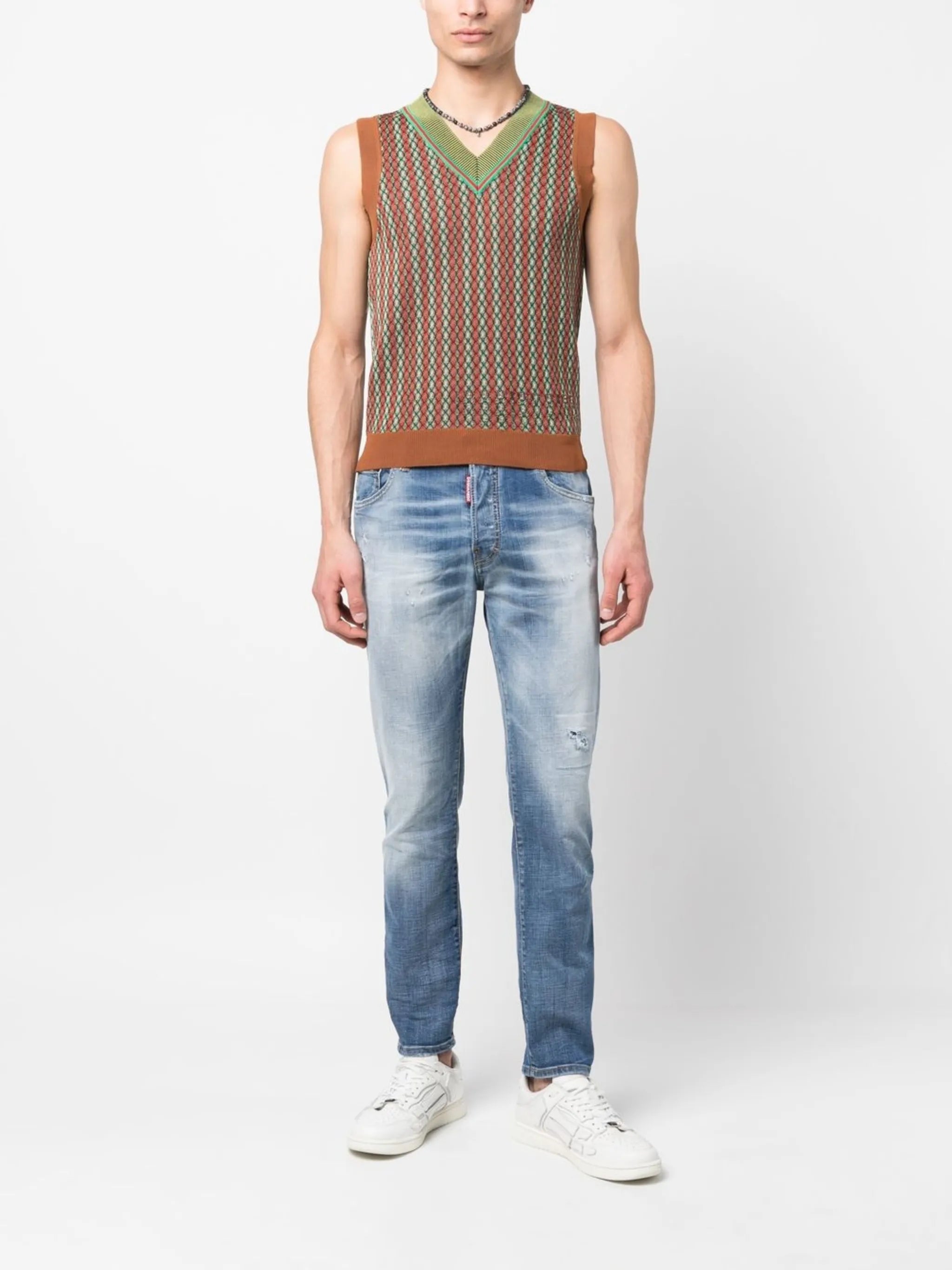 Skater jeans