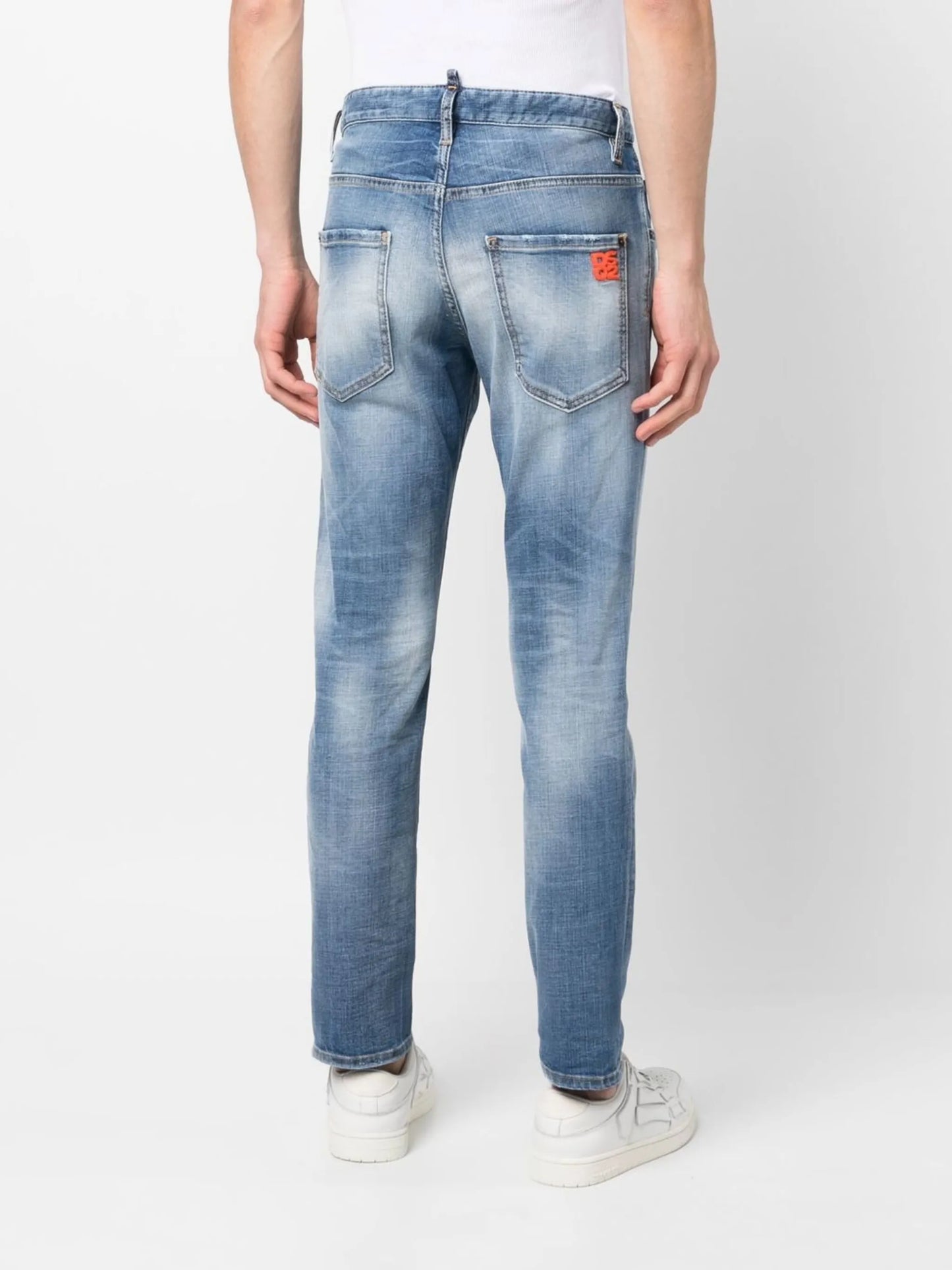 Skater jeans