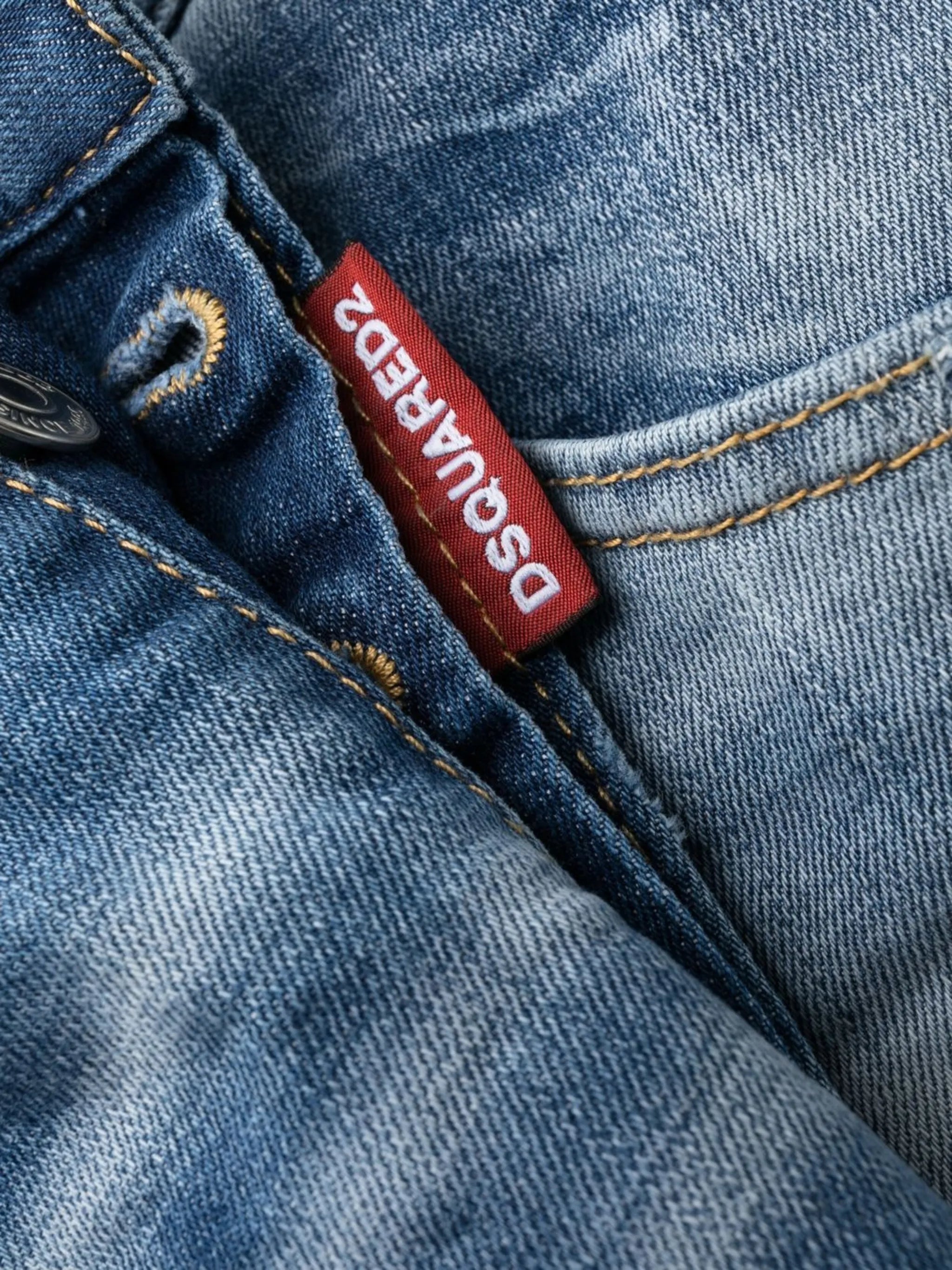 Skater jeans