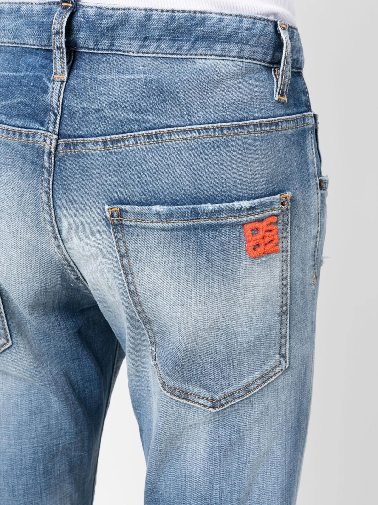 Skater jeans