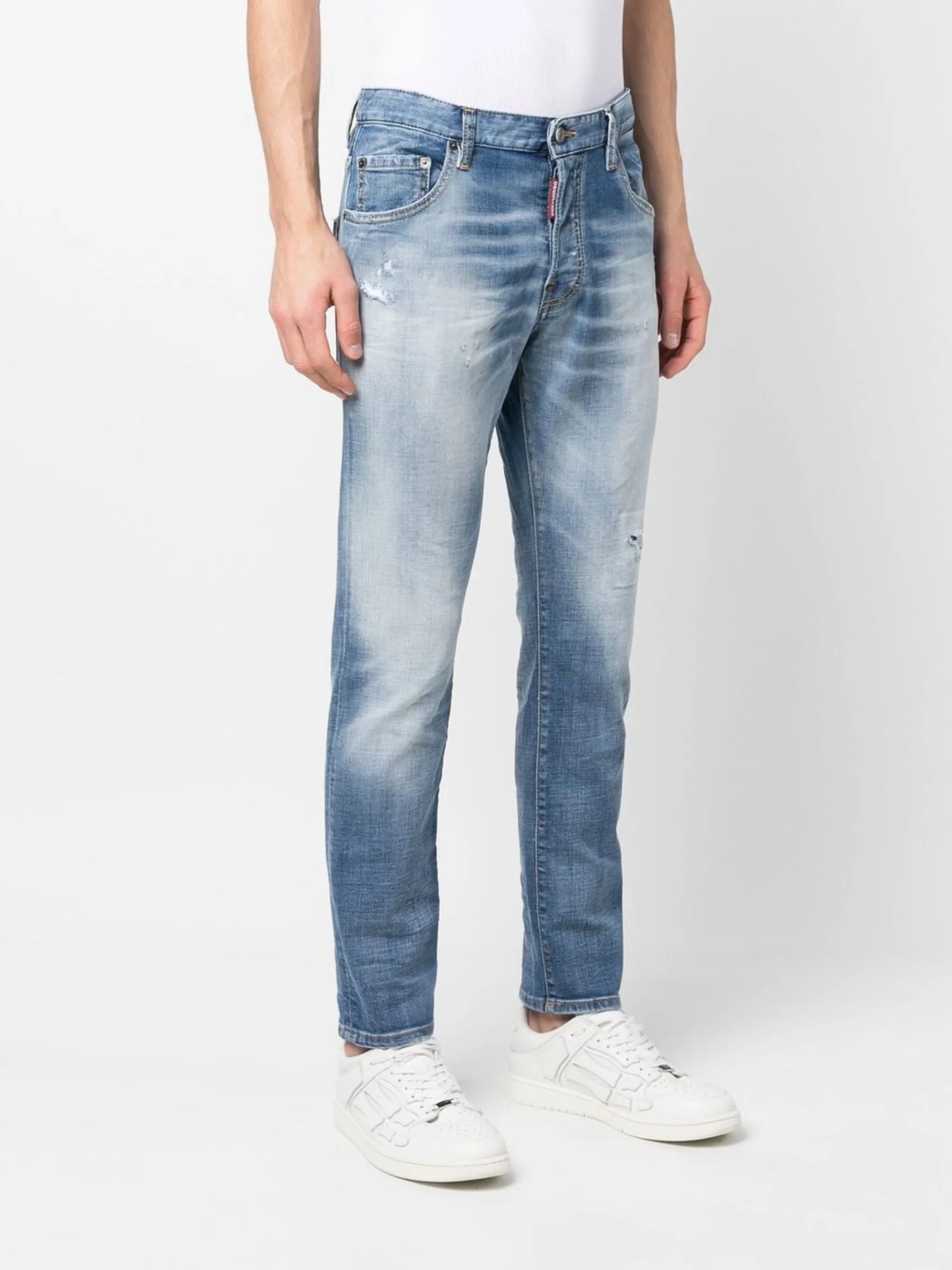 Skater jeans