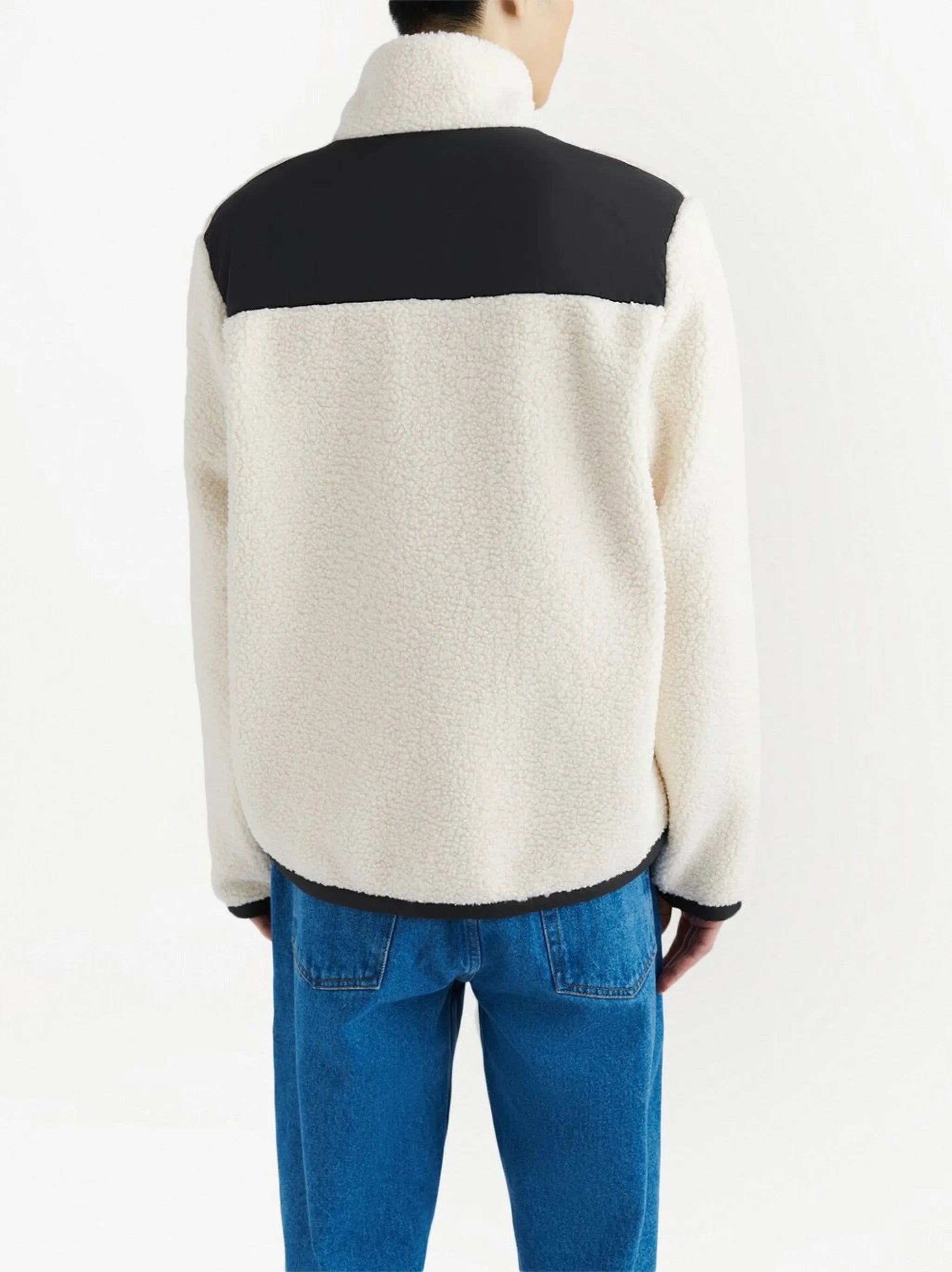 Billy fleece jacket