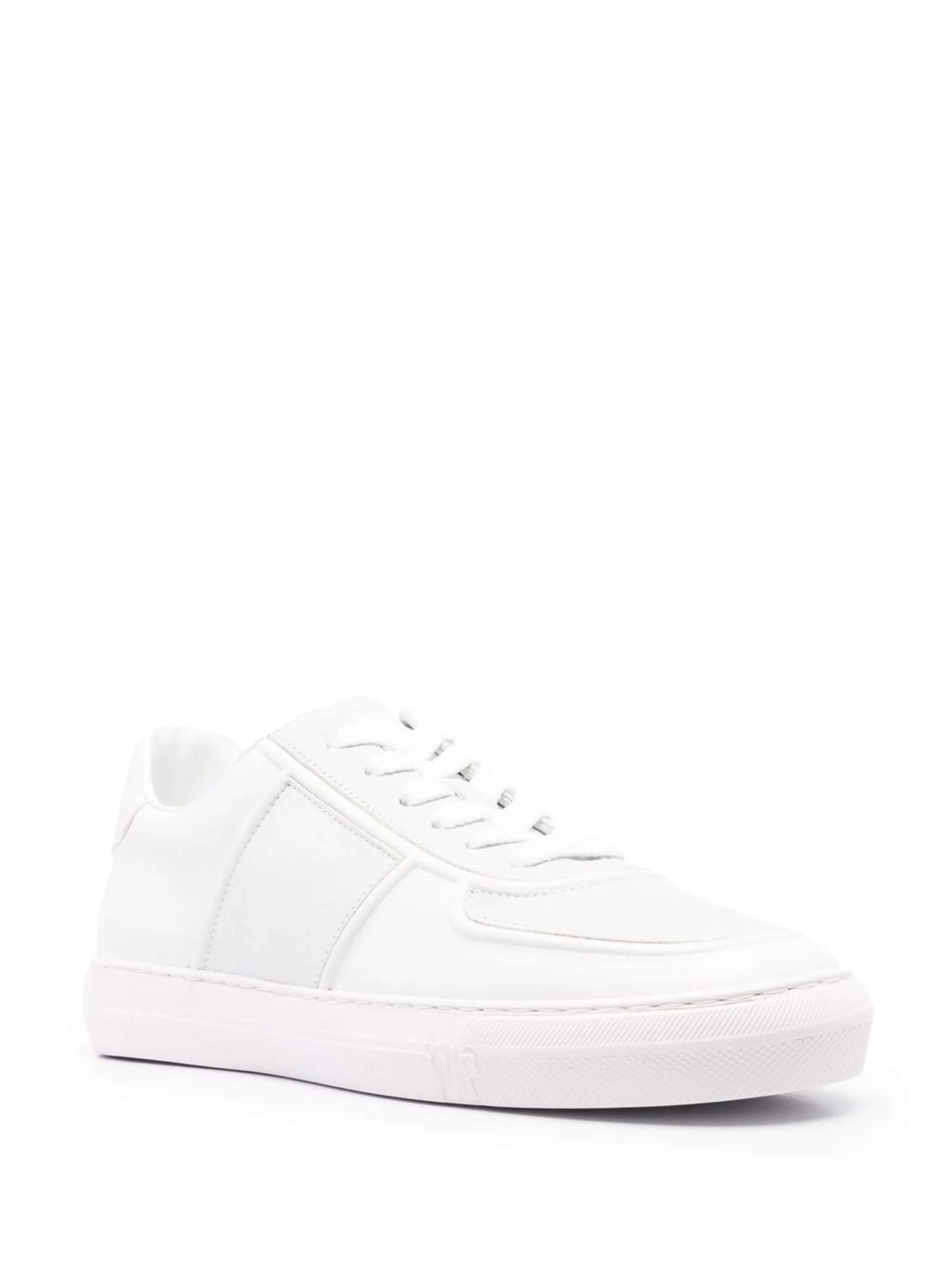 Neue York low-top sneakers